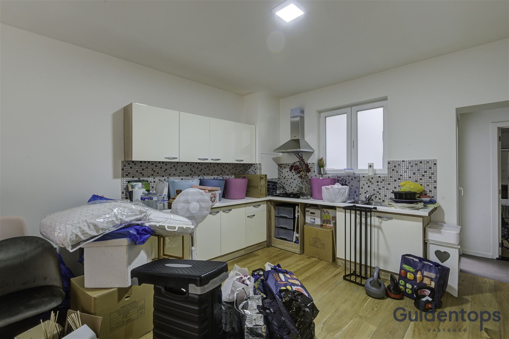 Opbrengsteigendom bestaande uit 3 vergunde appartementen foto 32