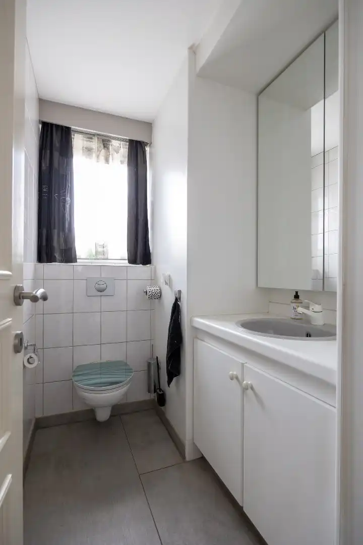 Vrijstaande en instapklare woning te koop in Pelt (SHL)! foto 12