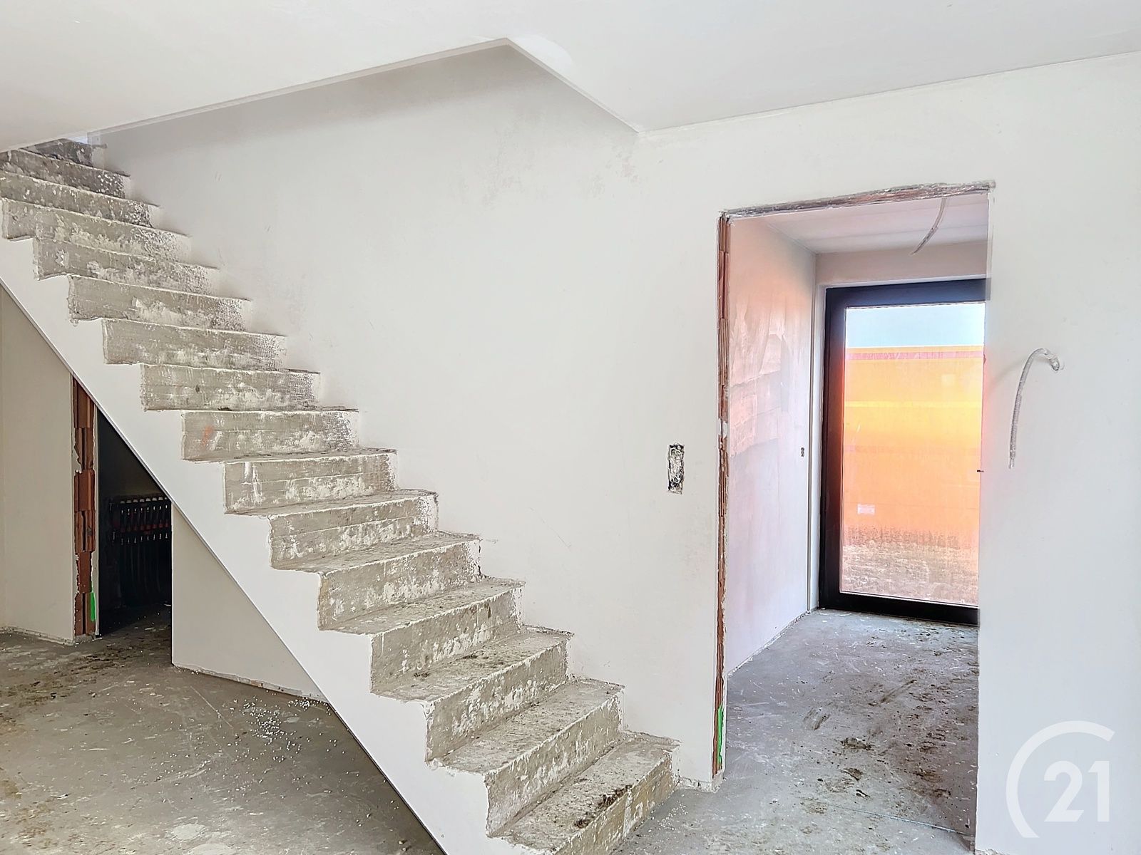 Nieuwbouwwoning te huur in Beerzel/Putte! foto 3