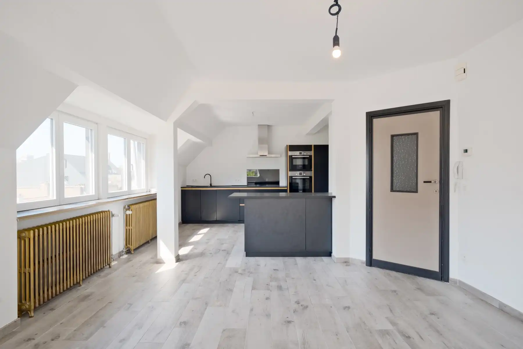 Appartement te koop foto 2