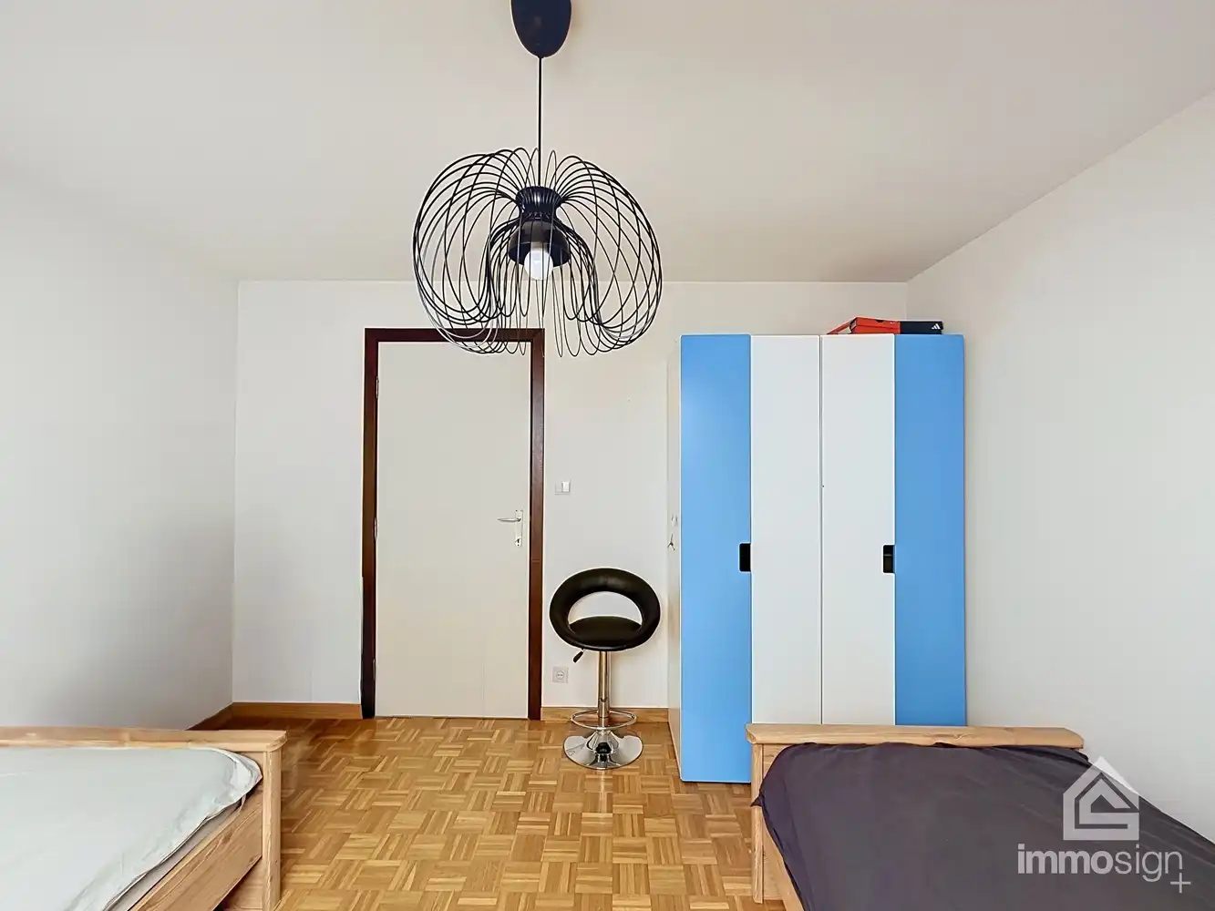 Ruim triplex appartement met vier slaapkamers in hartje Bocholt! foto 19