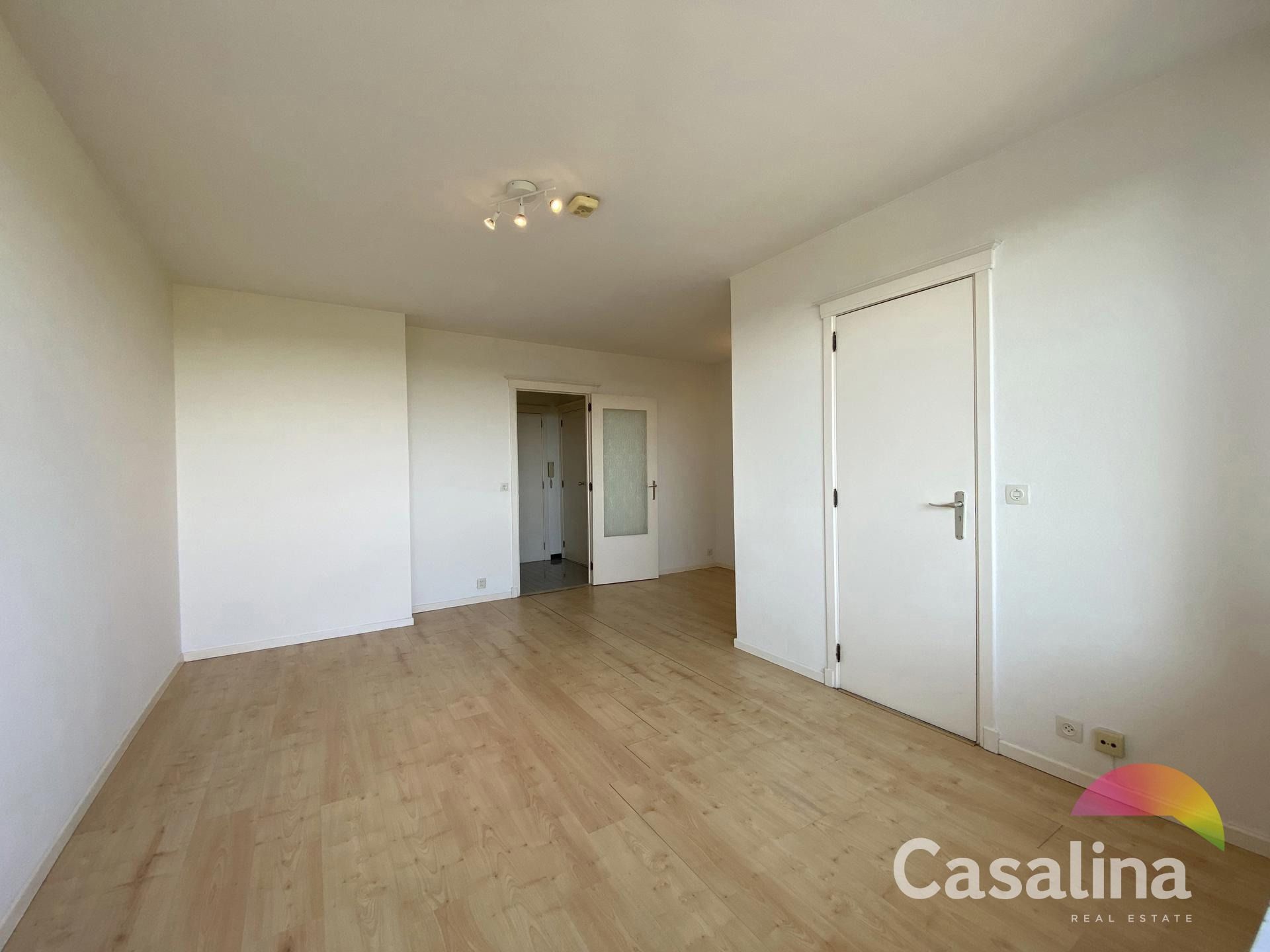 Flat/Studio van 38m² met mooi terras foto 2