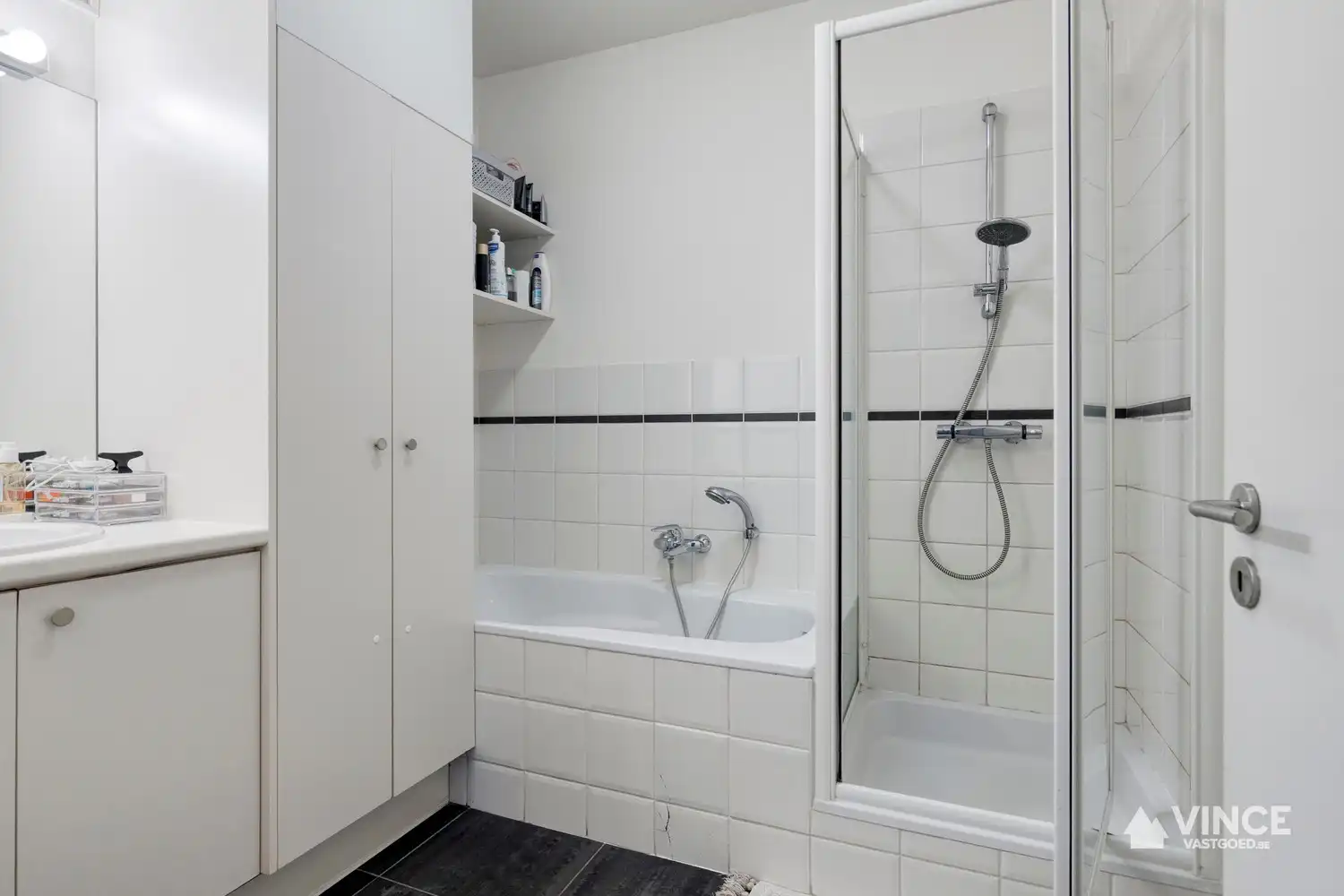 Licht 2 à 3-slaapkamerappartement foto 13