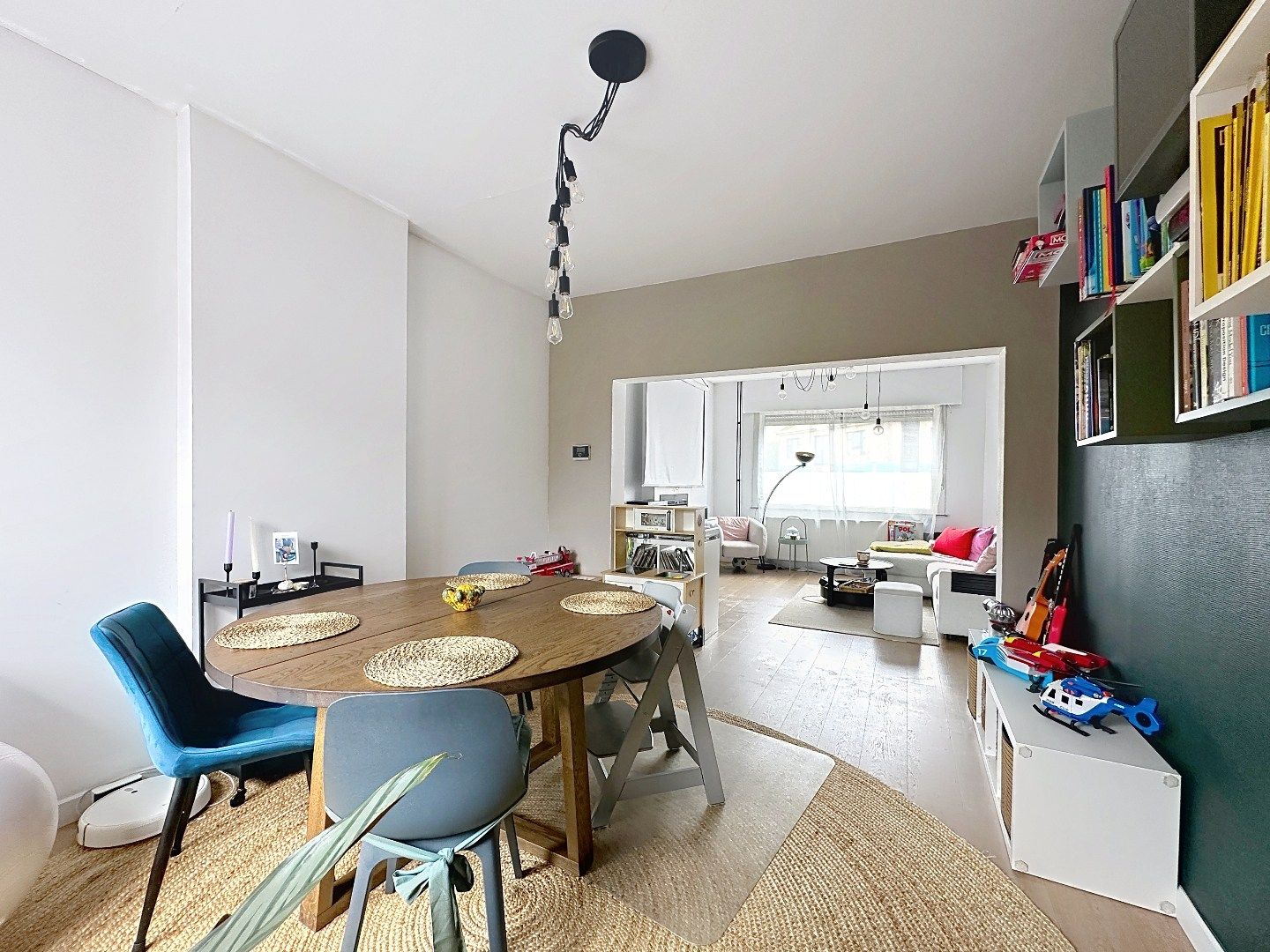 Gezellige, instapklare woning in Herent! foto 4
