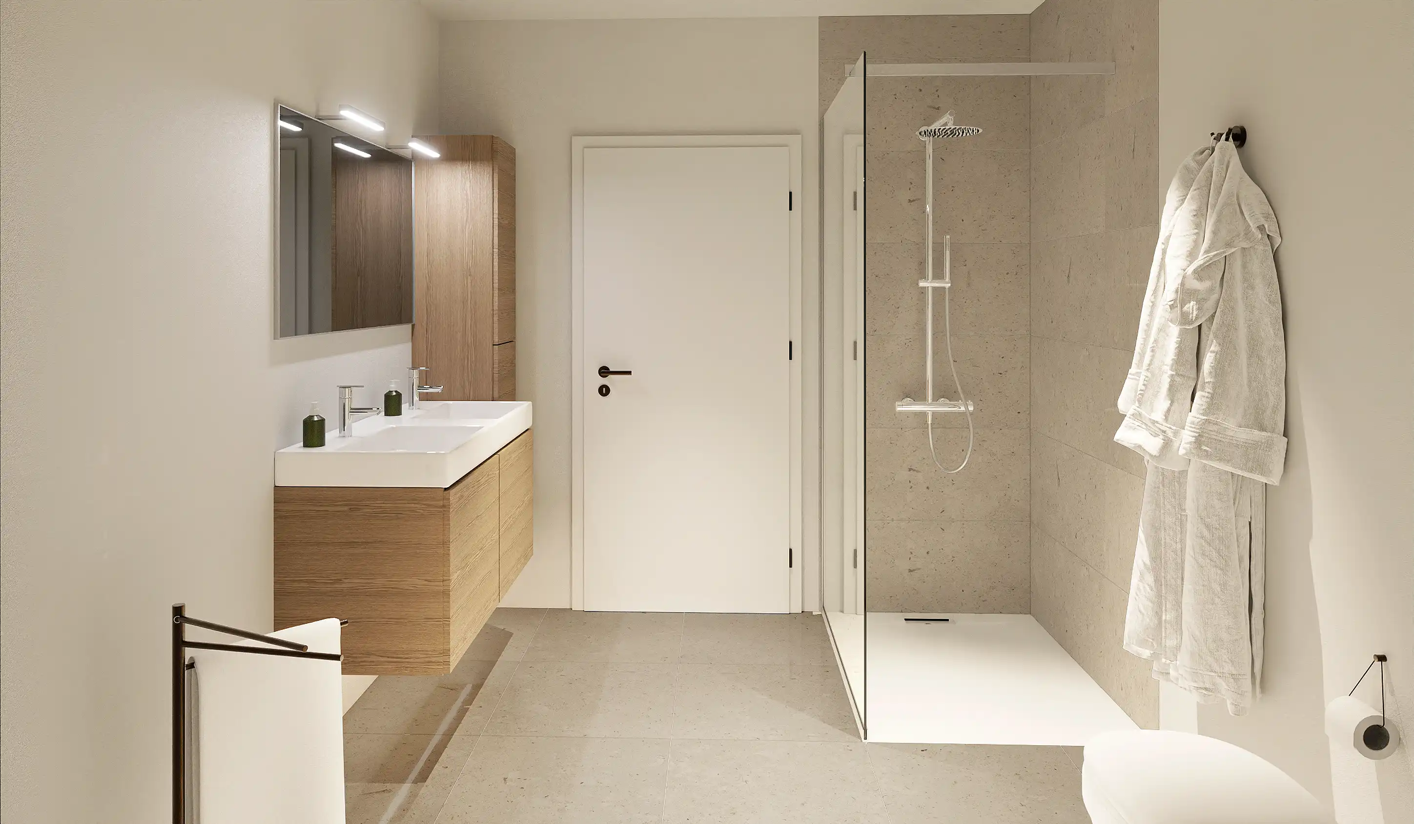 Modern & comfortabel wonen met respect voor traditie foto 17