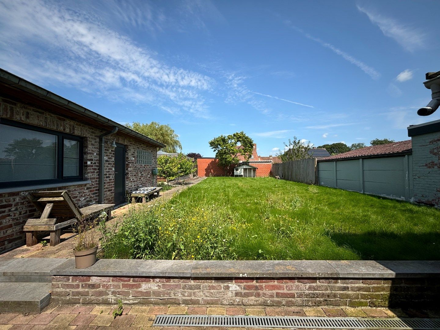 Ruime instapklare woning met tuin en garage. foto 15