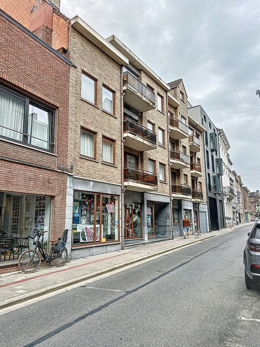 Centraal gelegen dakappartement met prachtig dakterras foto 35