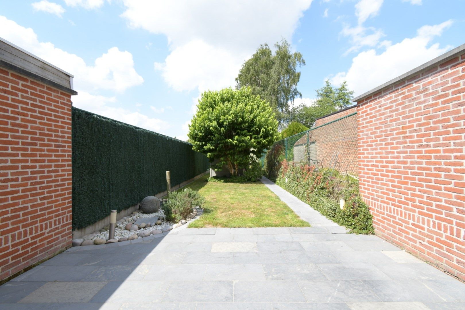 Instapklare woning op een rustige ligging! foto 14