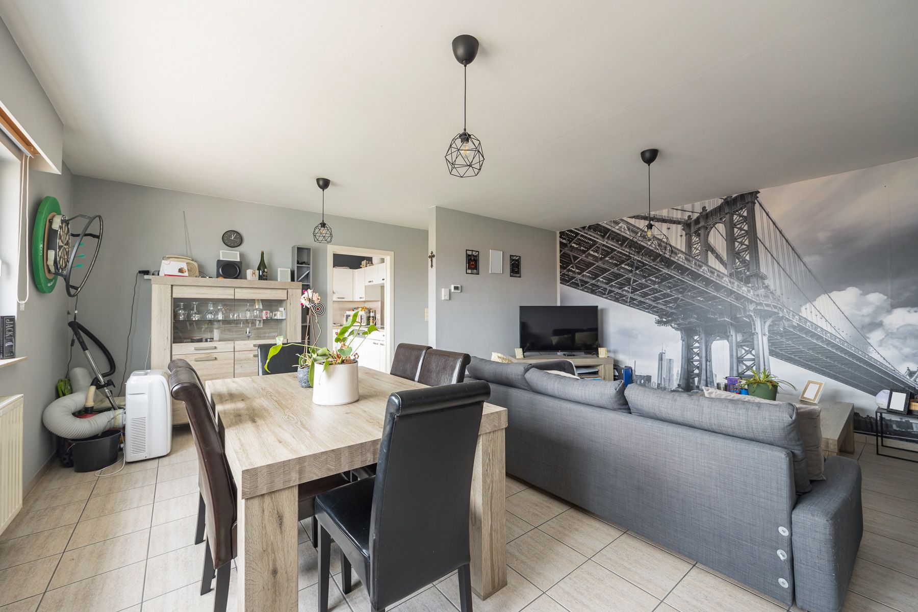 Appartement te koop foto 11