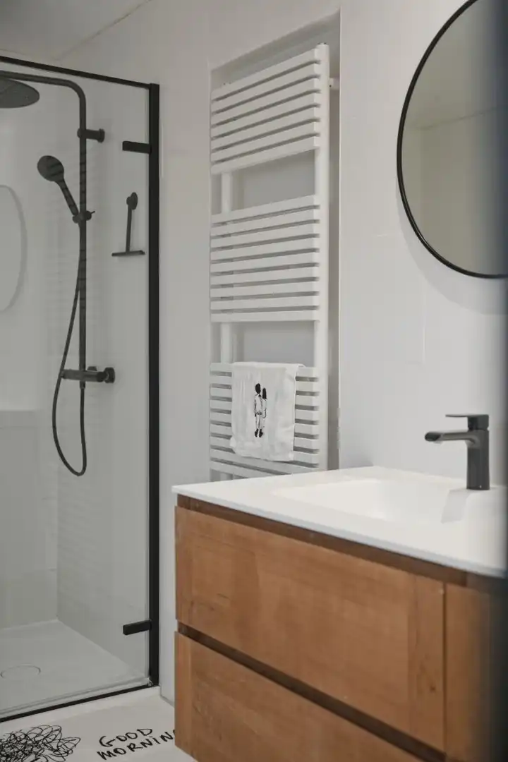 Exclusieve BEN-nieuwbouwwoning (2021) met 5 slaapkamers en hoogwaardige afwerking, rustig gelegen nabij dorpskern Gijverinkhove foto 43