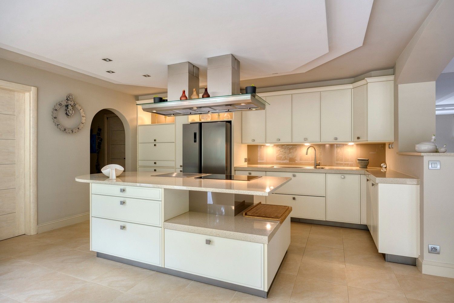 Luxueus én zorgeloos wonen in een groene omgeving nabij het centrum van Maasmechelen foto 18