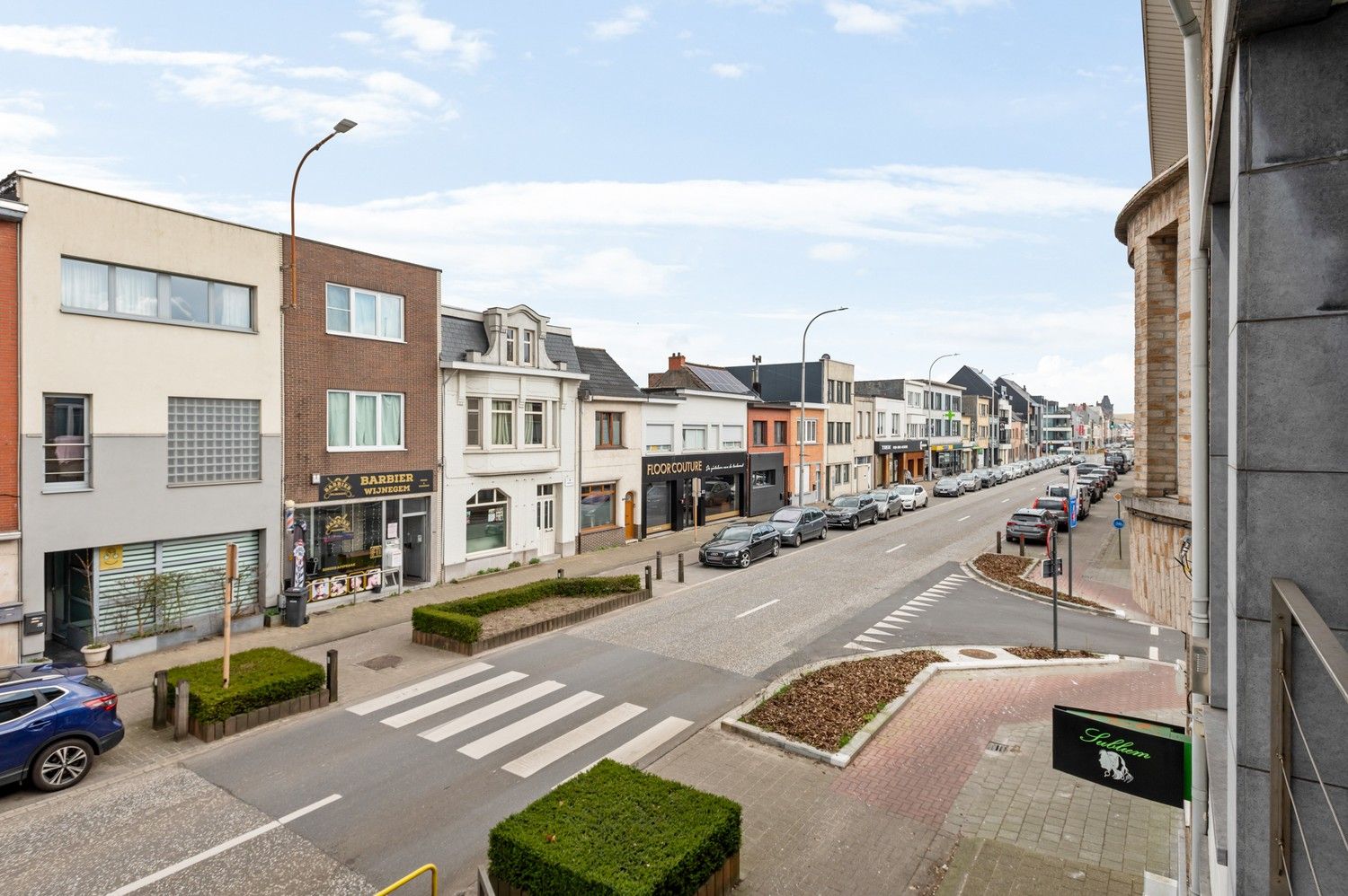 Handelspand met duplex in het centrum van Wijnegem! foto 19