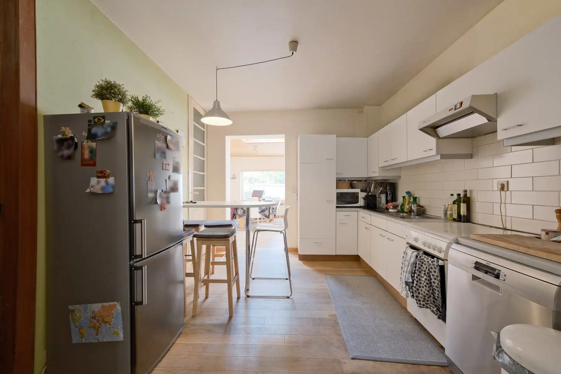 Huis te koop foto 4