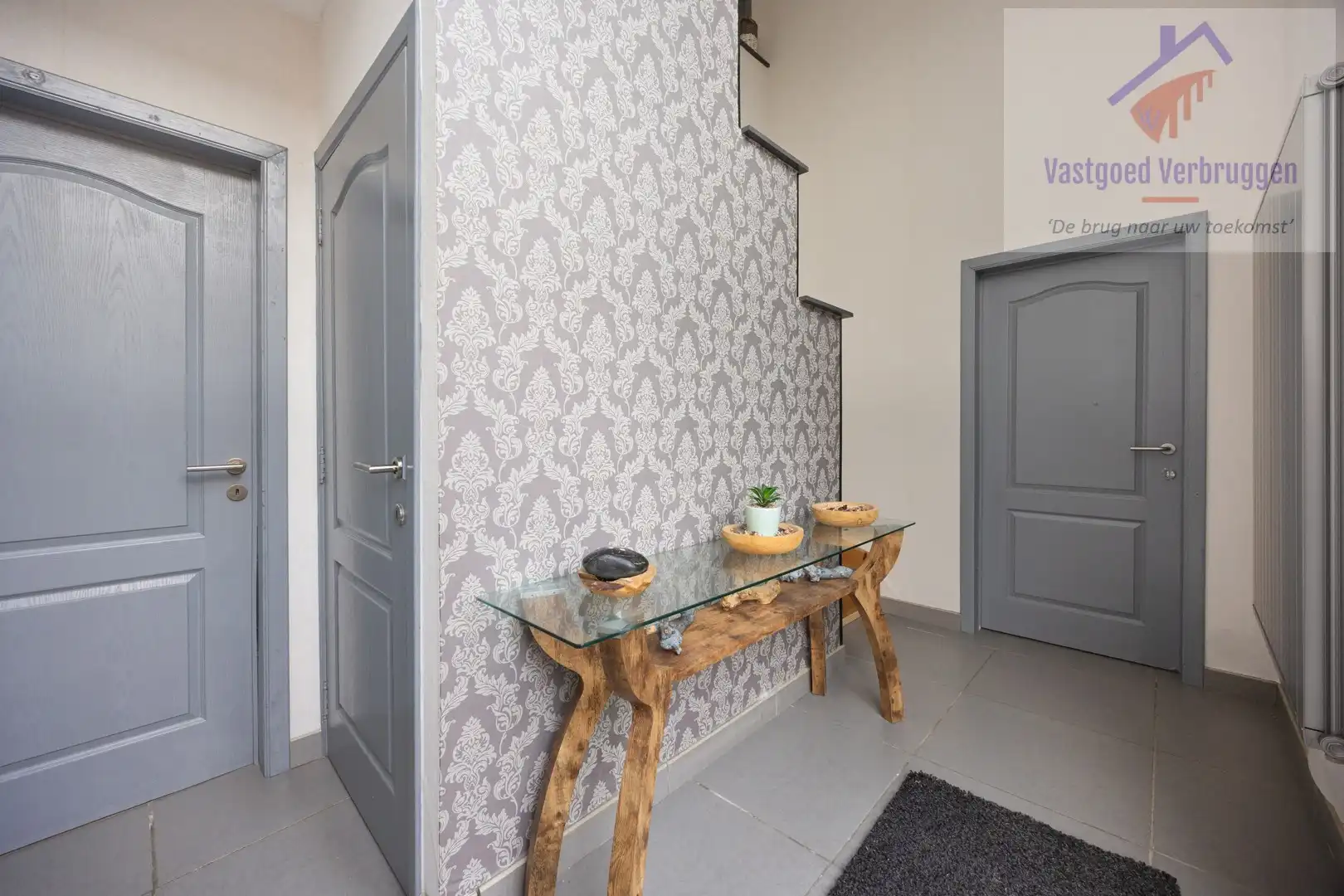 Goed gelegen ruime woning (kangoeroewoning mogelijk) foto 21