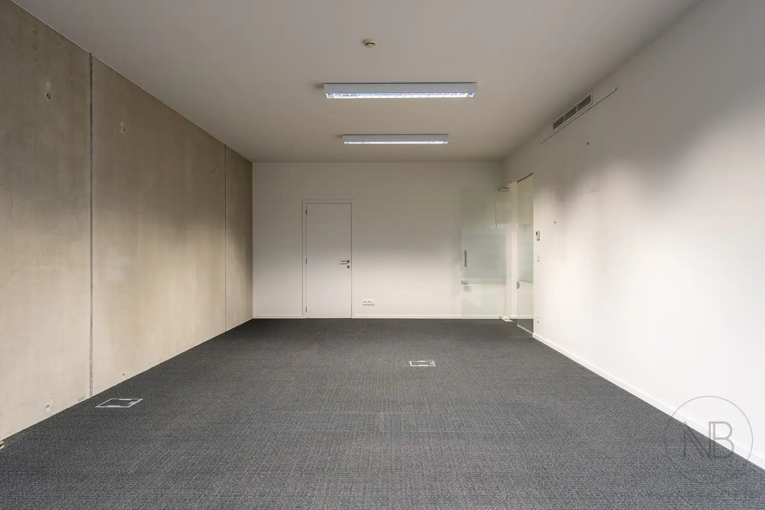 Flexibele Vastgoedoportuniteit: Investeren of Zelf Gebruiken in het Botta-gebouw foto 28