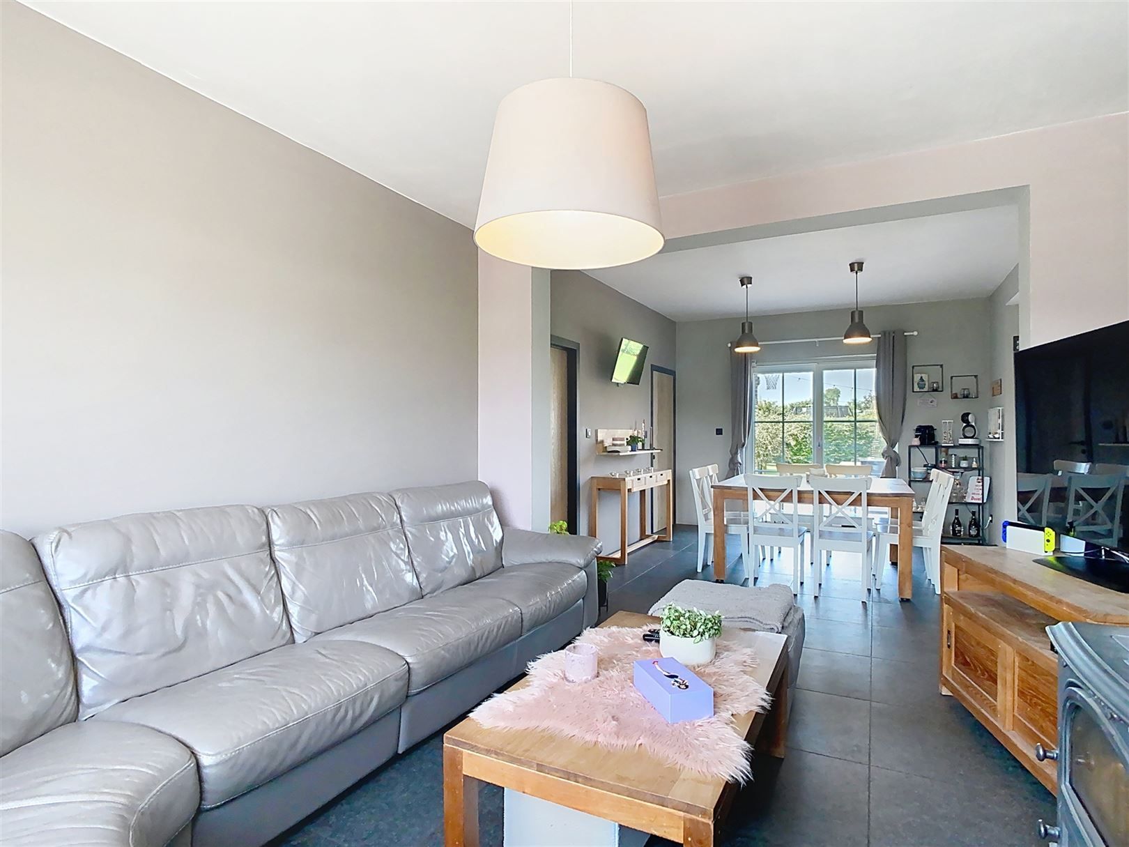 Instapklare en ruime woning, 4 slpks, terras, tuin, 3a 91ca foto 43