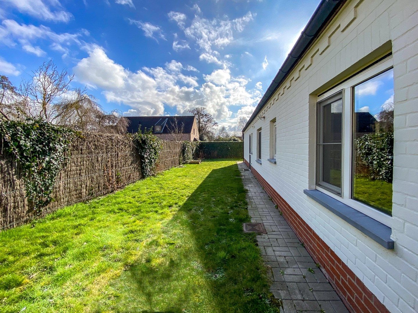 Instapklare villa met 4 slaapkamers op 579 m² gelegen te Koksijde Sint-Idesbald.  foto 10