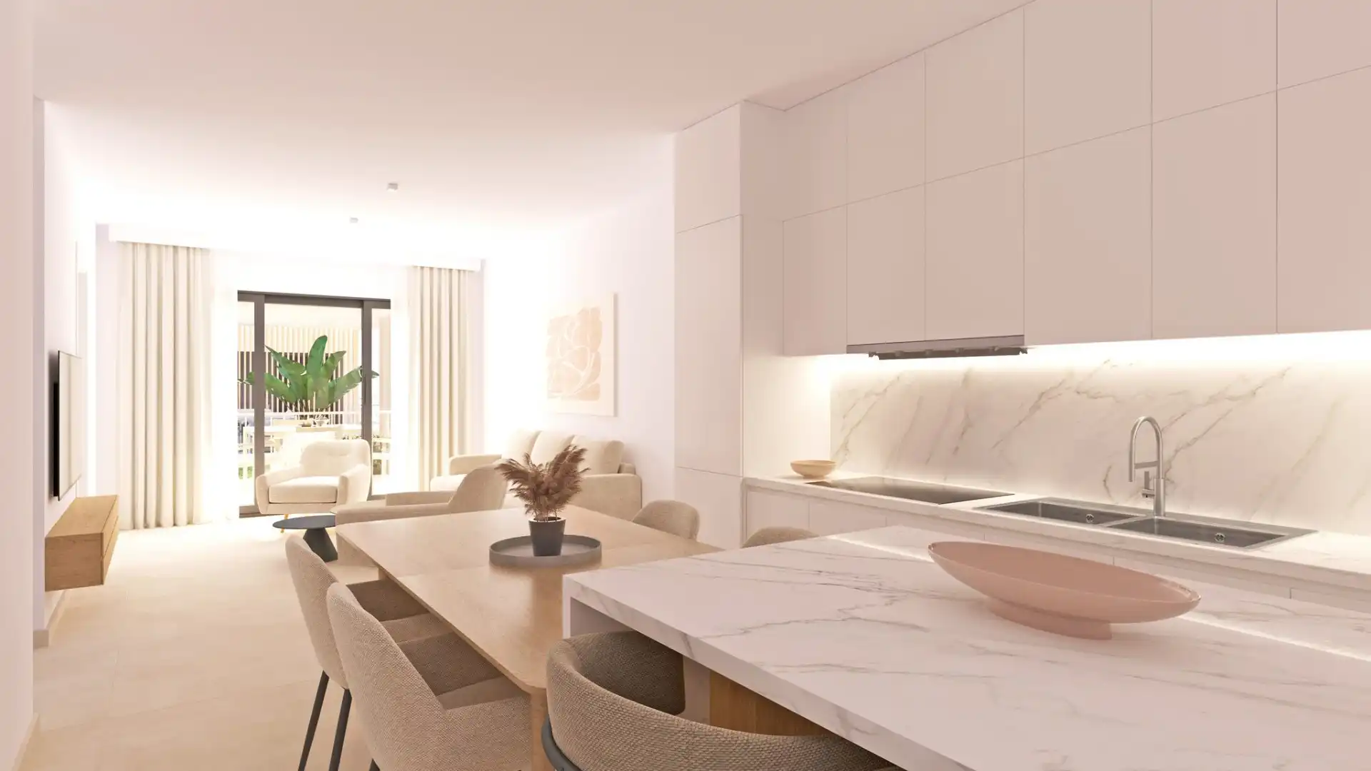 Residencial San Cayetano - San Cayetano foto 16