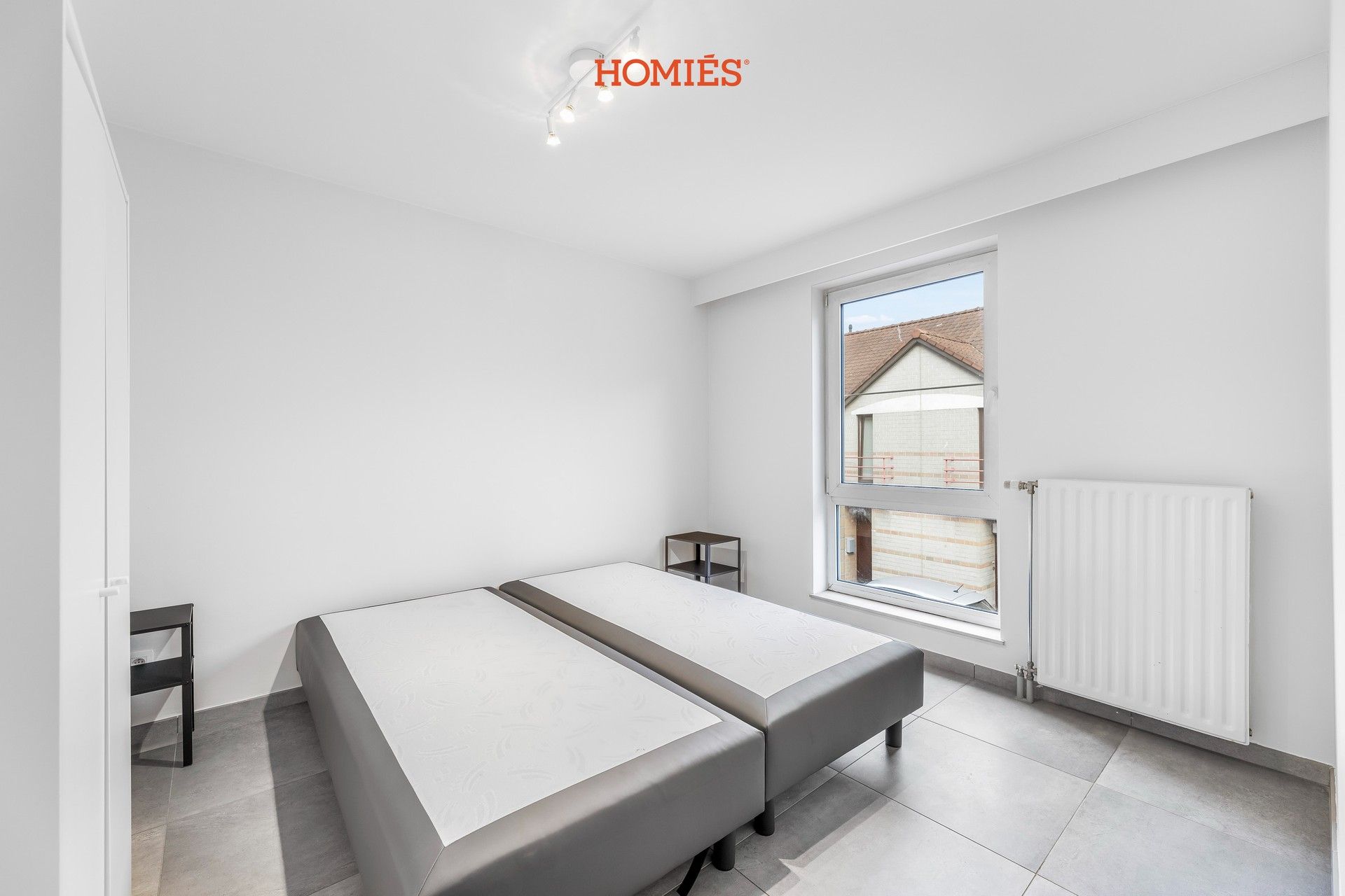 Bemeubelde appartementen in centrum Leuven foto 9