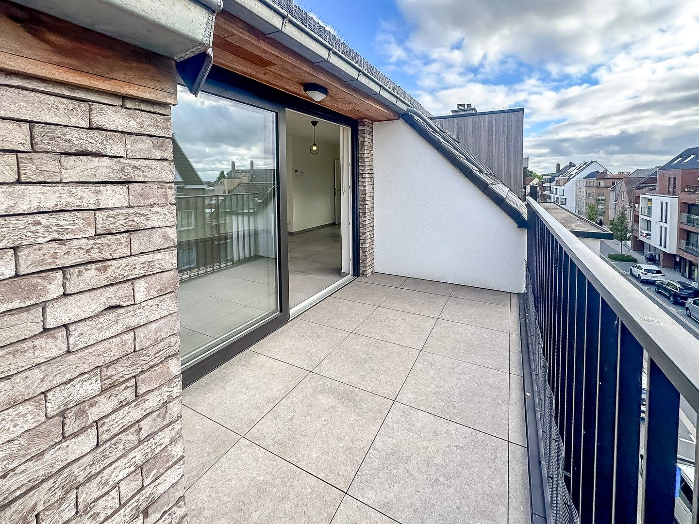 GEZELLIG EN MOOI APPARTEMENT OP TOPLIGGING! foto 9