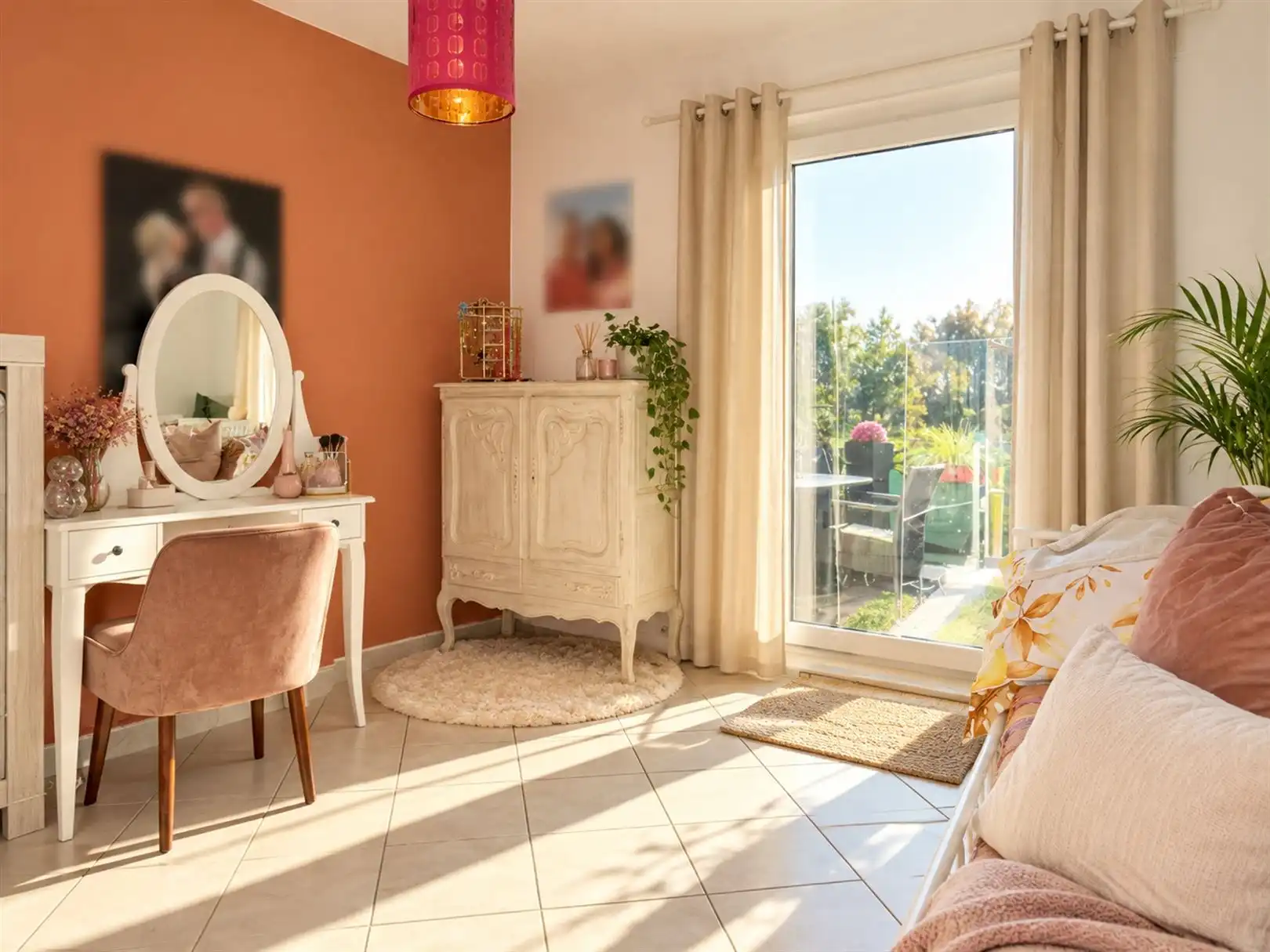 Duplexappartement met 3 slaapkamers foto 8