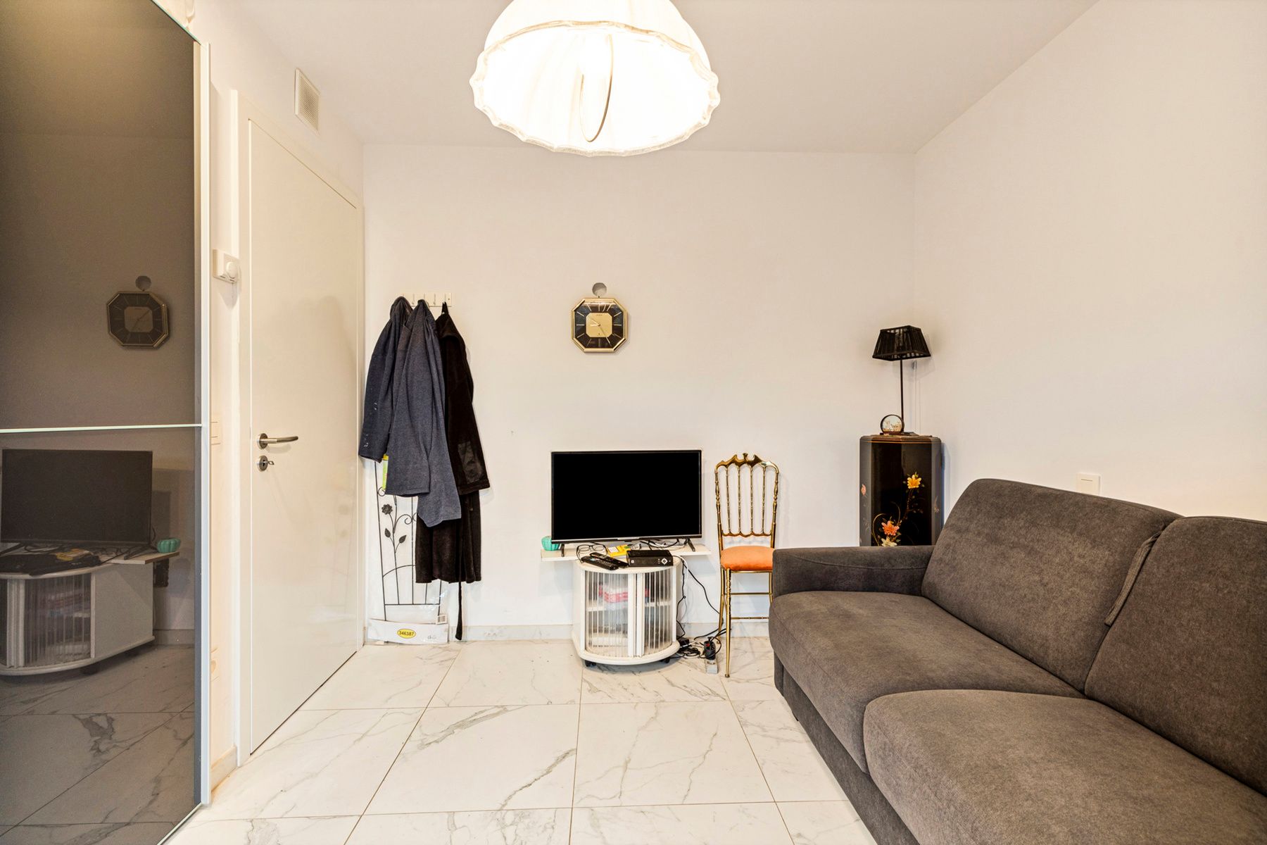 Recent appartement met ruime garagebox te BERLAAR foto 15