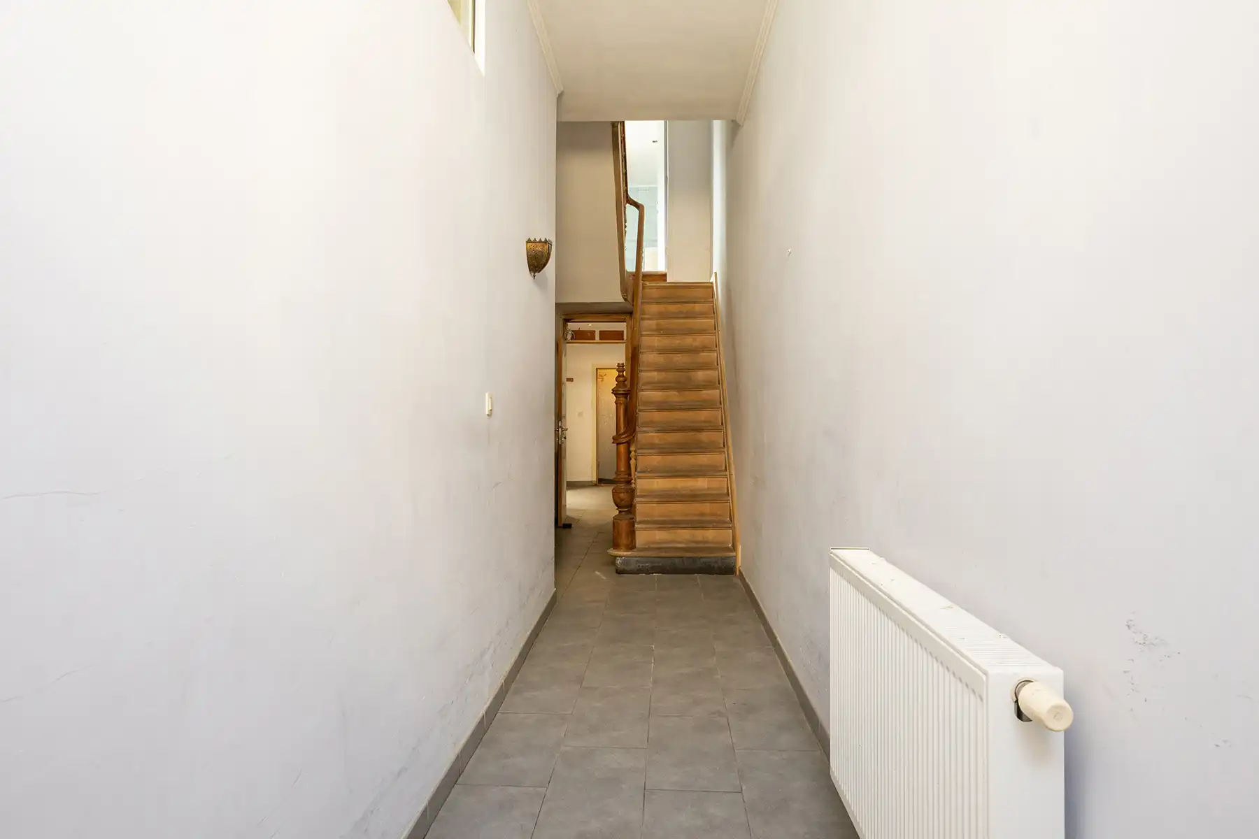 Riante woning met tal van mogelijkheden op toplocatie foto 2