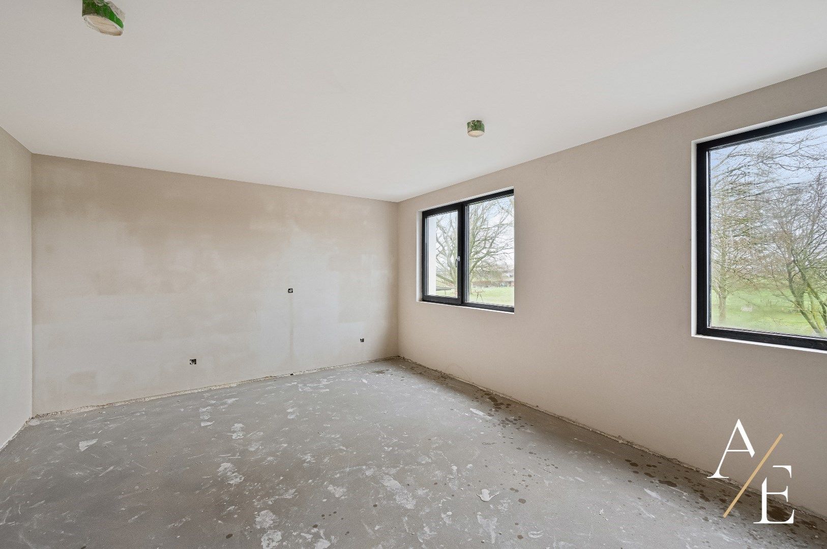 WICHELEN - Energiezuinige afgewerkte nieuwbouwwoning! foto 7