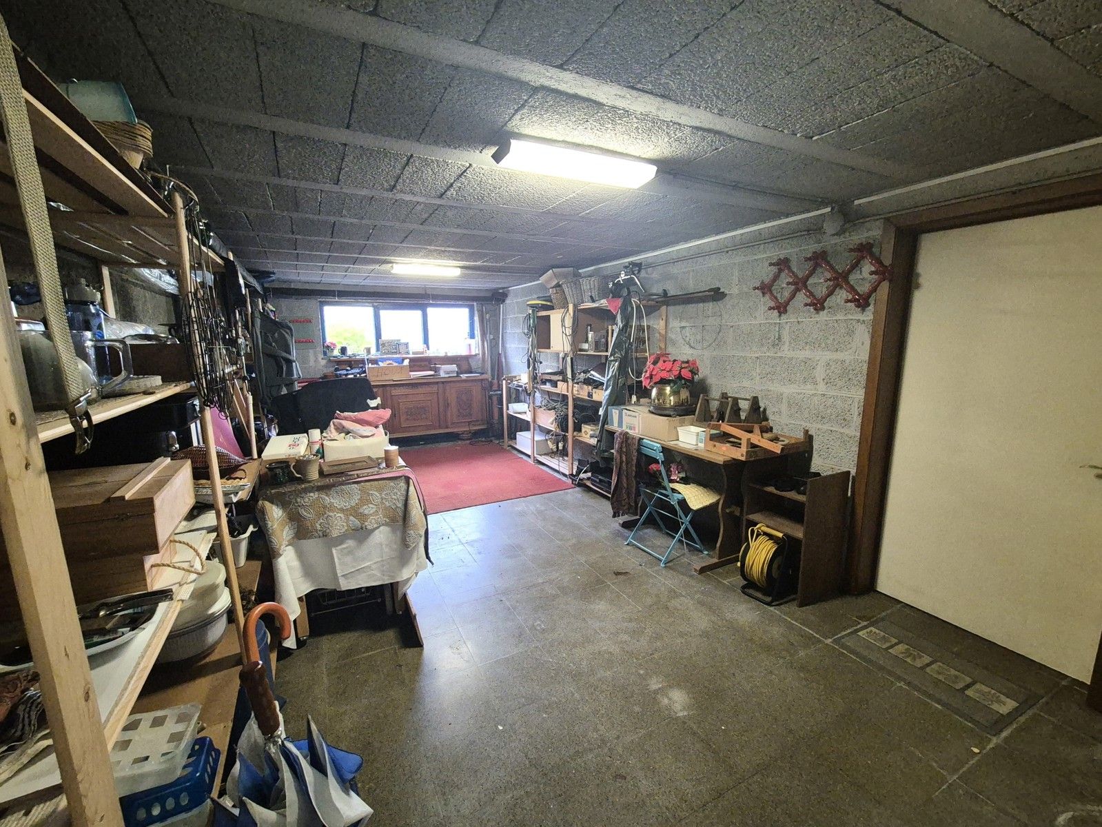 Lichtrijk, zuid-gericht wonen op 1 niveau vlakbij Kessel-Lo! foto 15