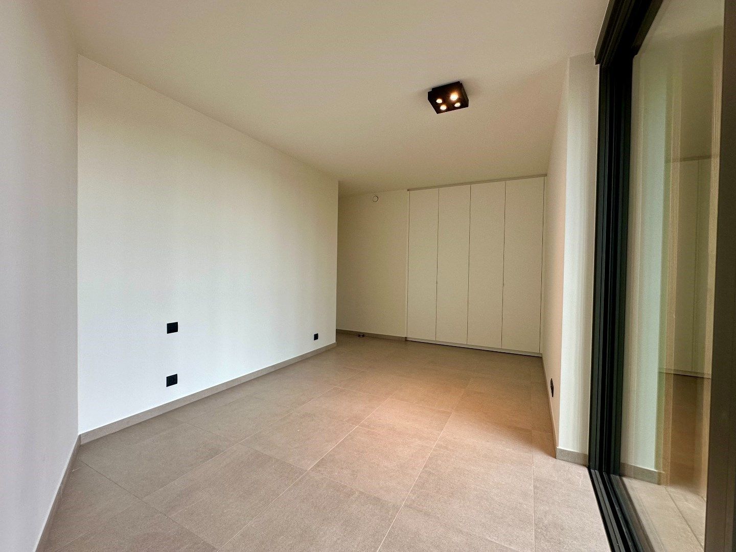 Nieuwbouwappartement met twee slaapkamers  foto 2