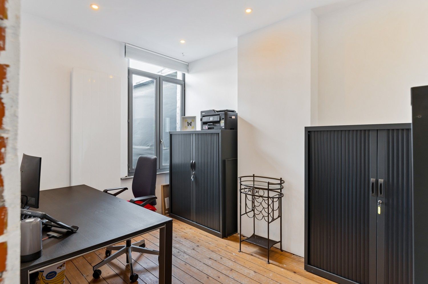 Deels gerenoveerde woning met 3 slaapkamers nabij centrum Lint foto 10