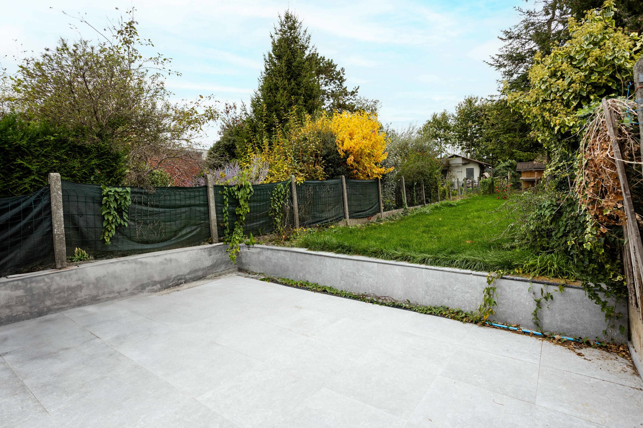 Volledig gerenoveerde, stijlvolle ruime woning foto 24