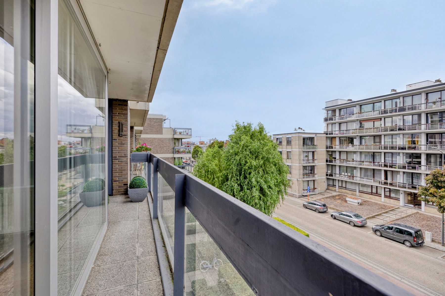 Appartement te huur foto 24