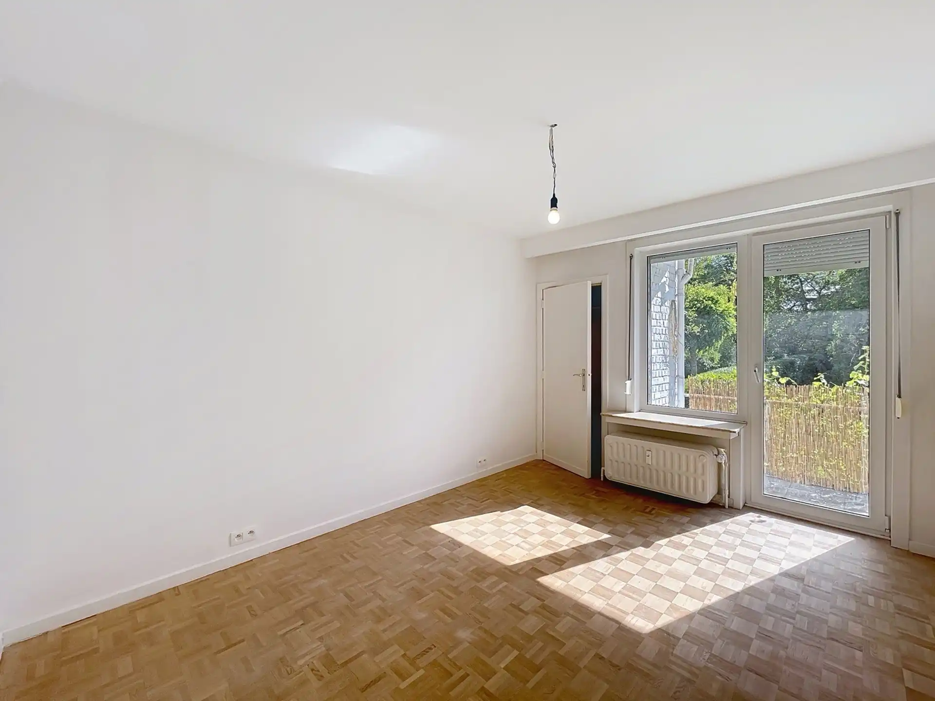 Mooi appartement van ±114 m², met 2 slpkmrs, tuin en terras foto 6