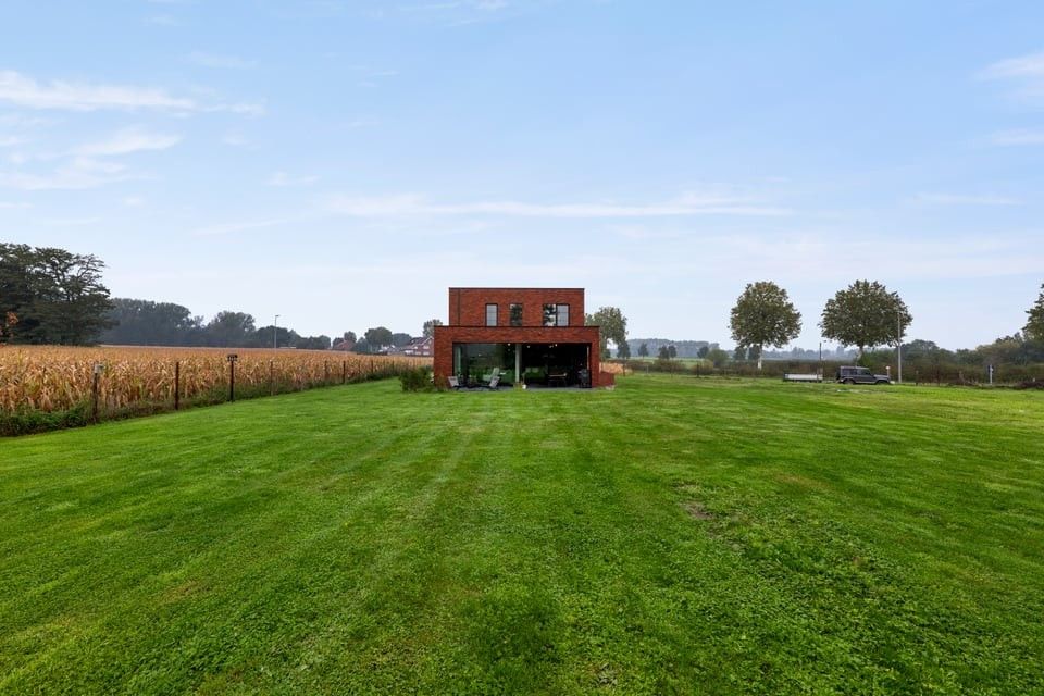 RUSTIG GELGEN, RECENT NIEUWBOUWWONING (2024) MET ALLE COMFORT EN TOEKOMSTGERICHTE VOORZIENINGEN IN TONGEREN foto 47