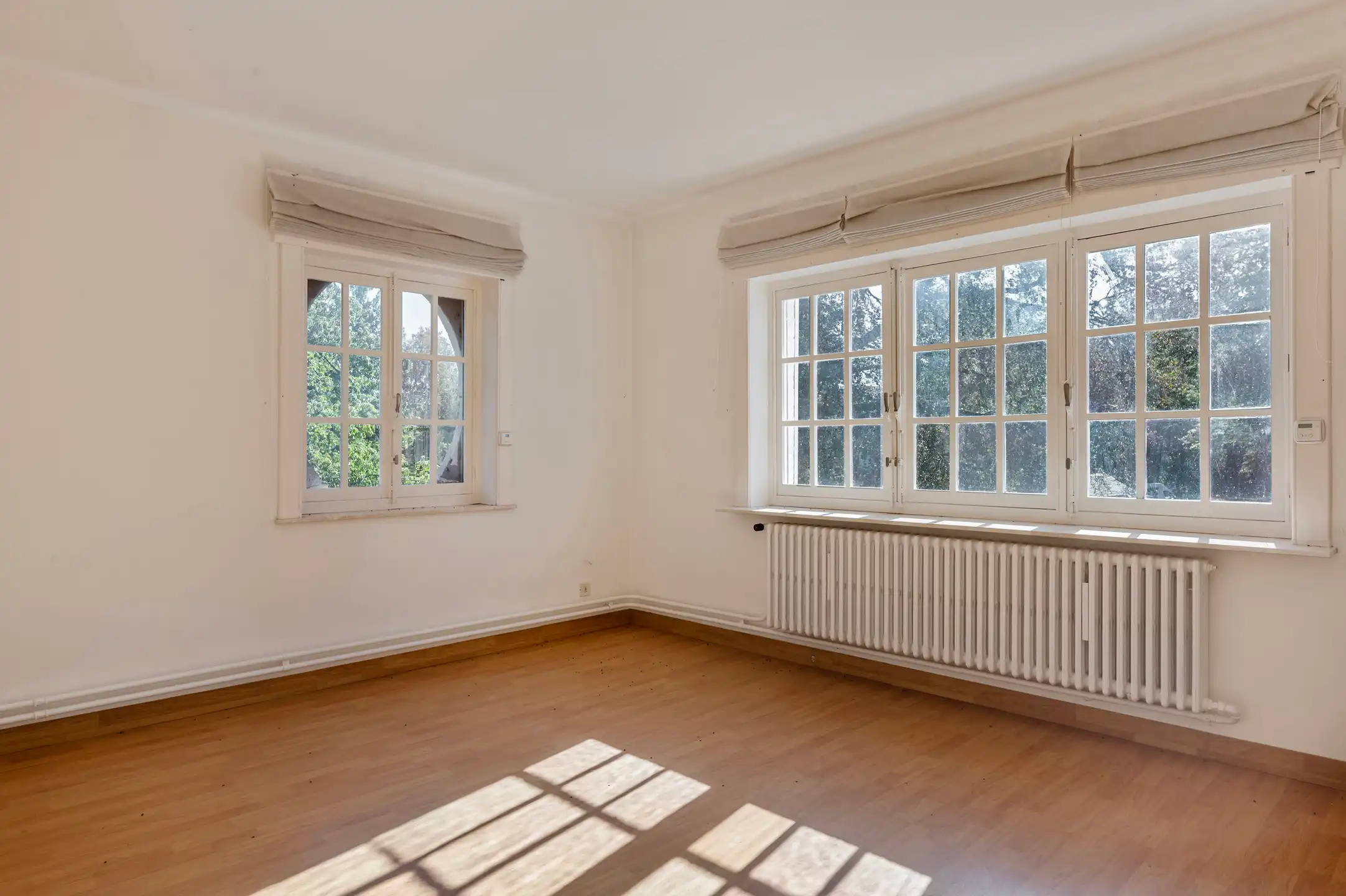 Uitzonderlijk landhuis op historisch parkdomein van ca. 2,68 ha in Blaasveld. foto 18