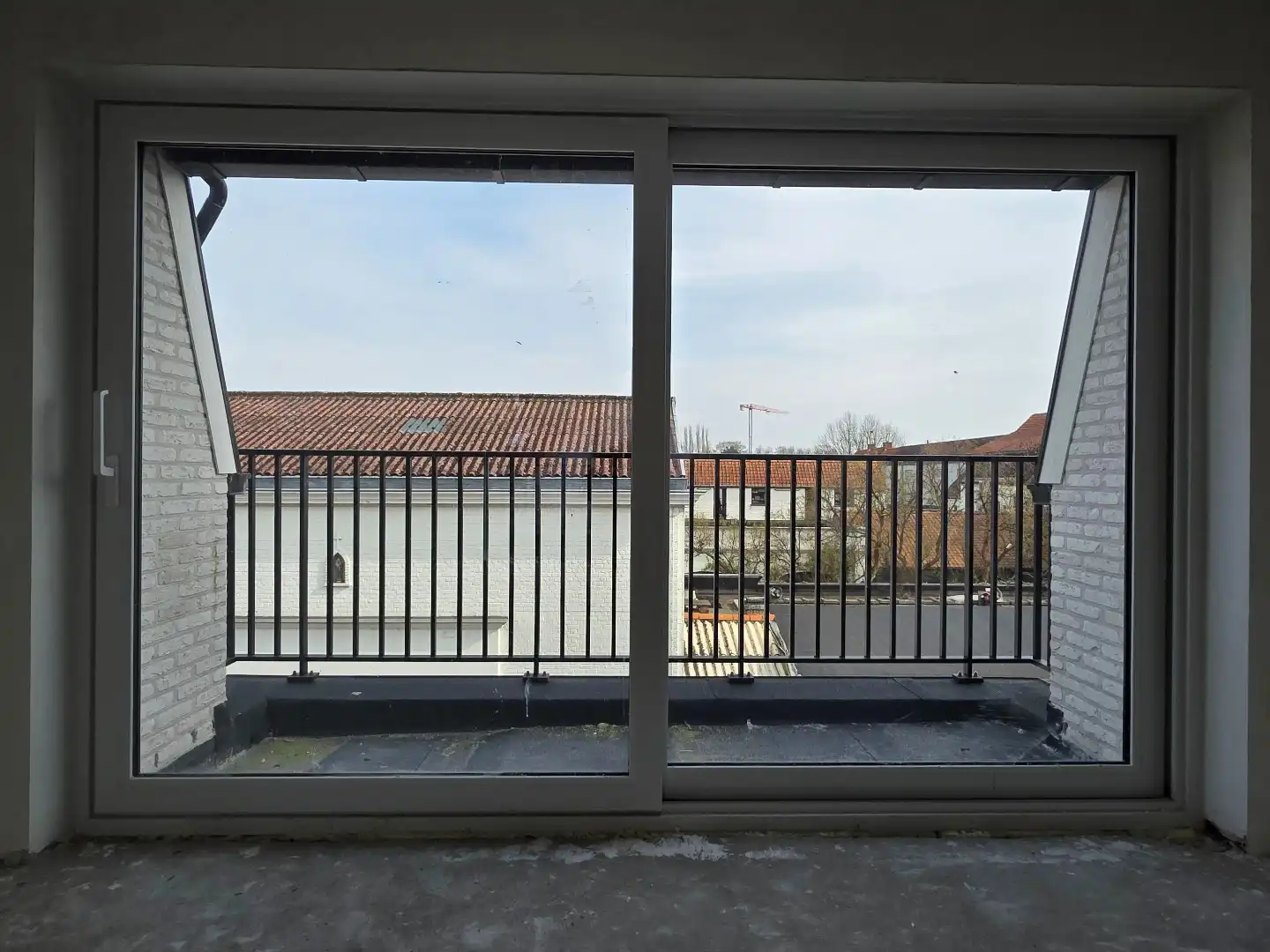 6% BTW mogelijk! - Nieuwbouw 2-slk penthouse dichtbij centrum Kuurne foto 7