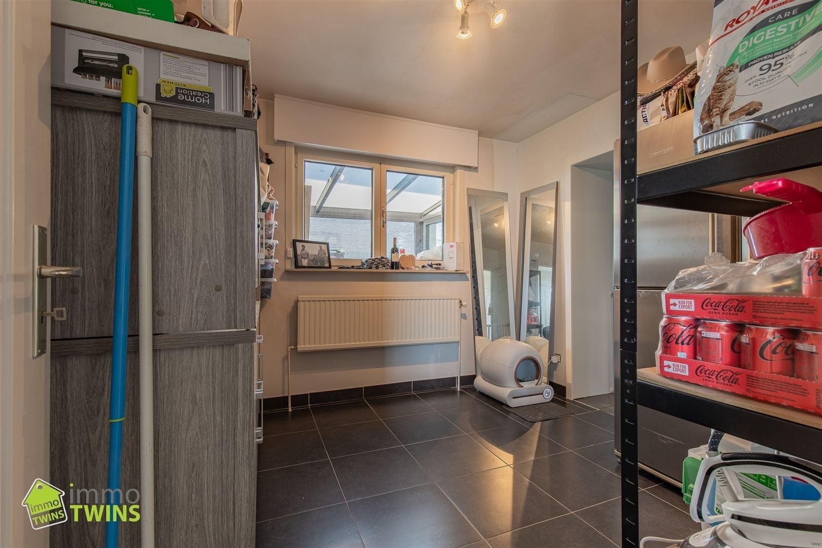 Instapklare, vrijstaande woning met prachtige tuin te Zele foto 21