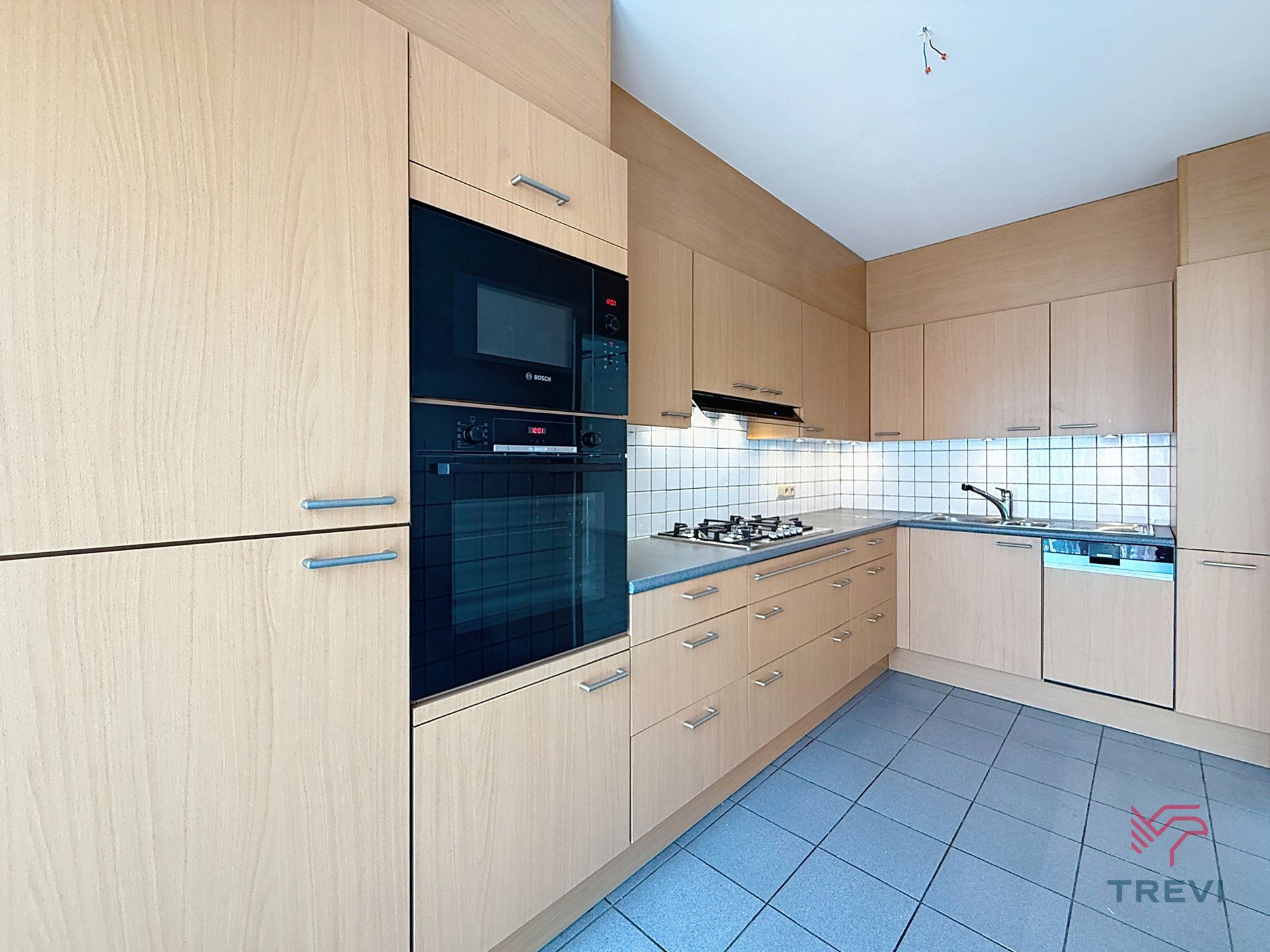 Mooi appartement 2 slaapkamers ± 80 m² - Volledig gerenoveerd foto 11