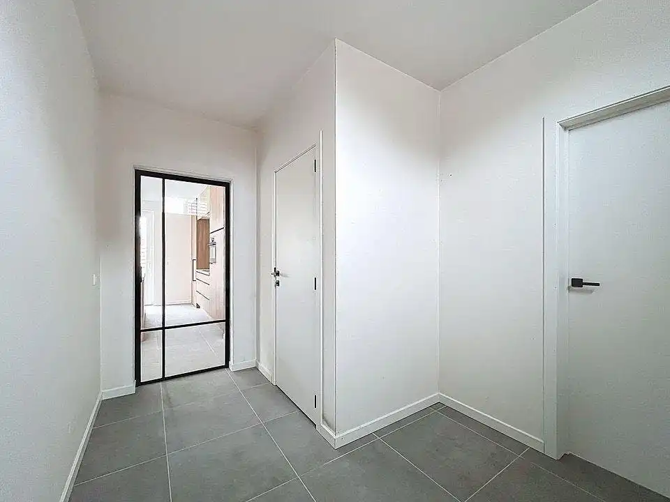 Stijlvolle nog te bouwen nieuwbouwwoning in Wortel  foto 8