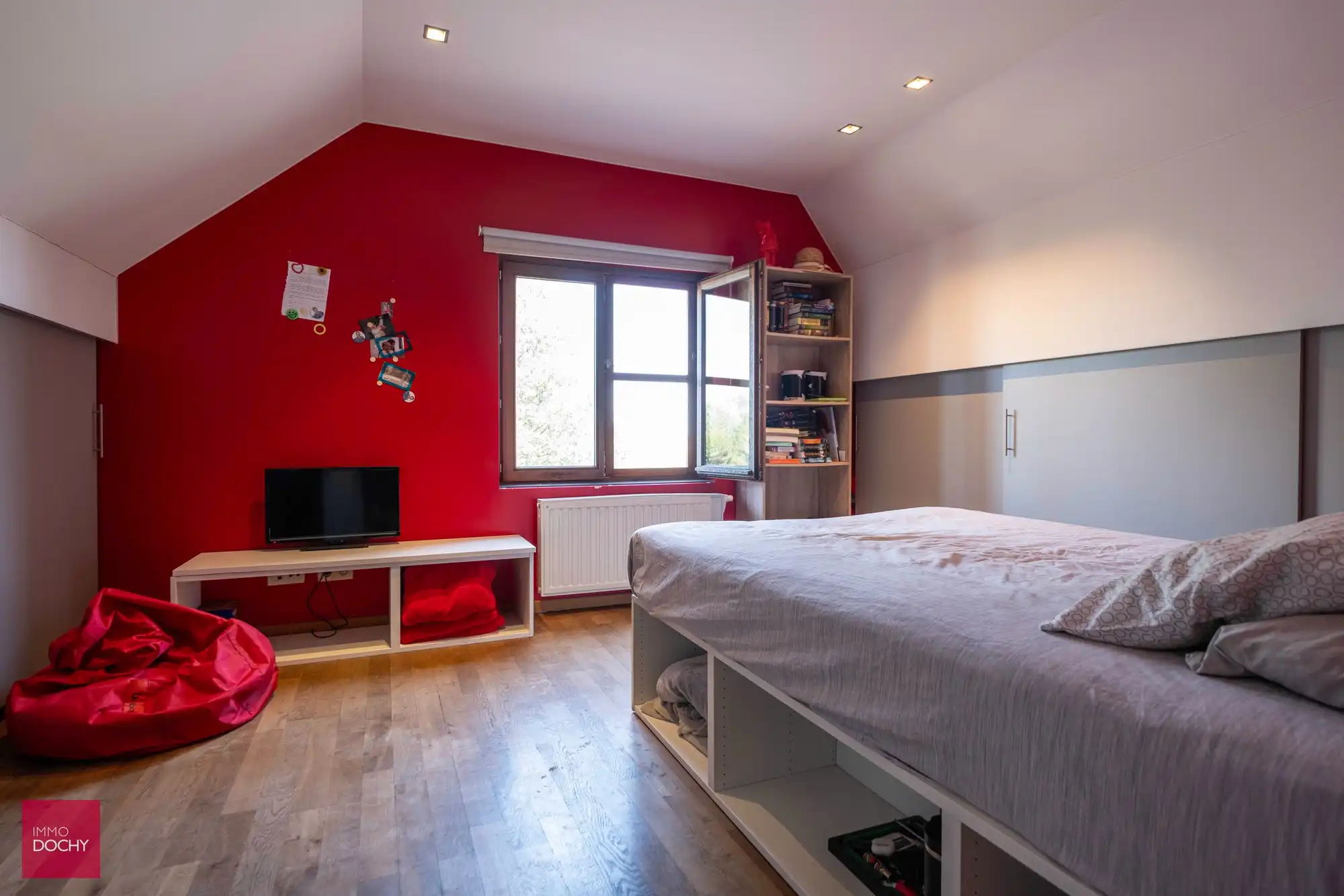 Landelijke woning met 2 vakantiewoningen en hoevewinkel foto 23
