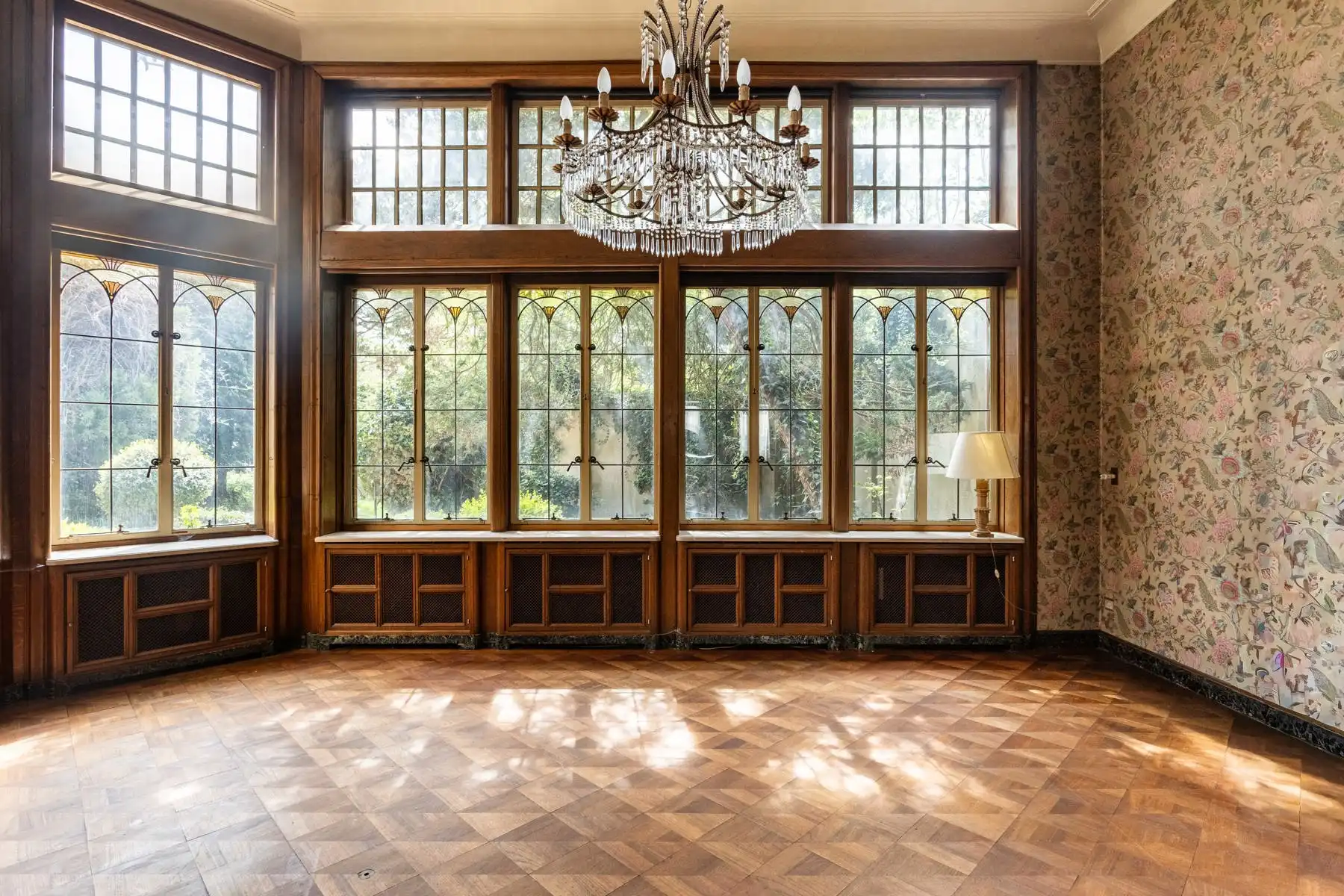 Uitzonderlijke herenwoning te Aalst! foto 4