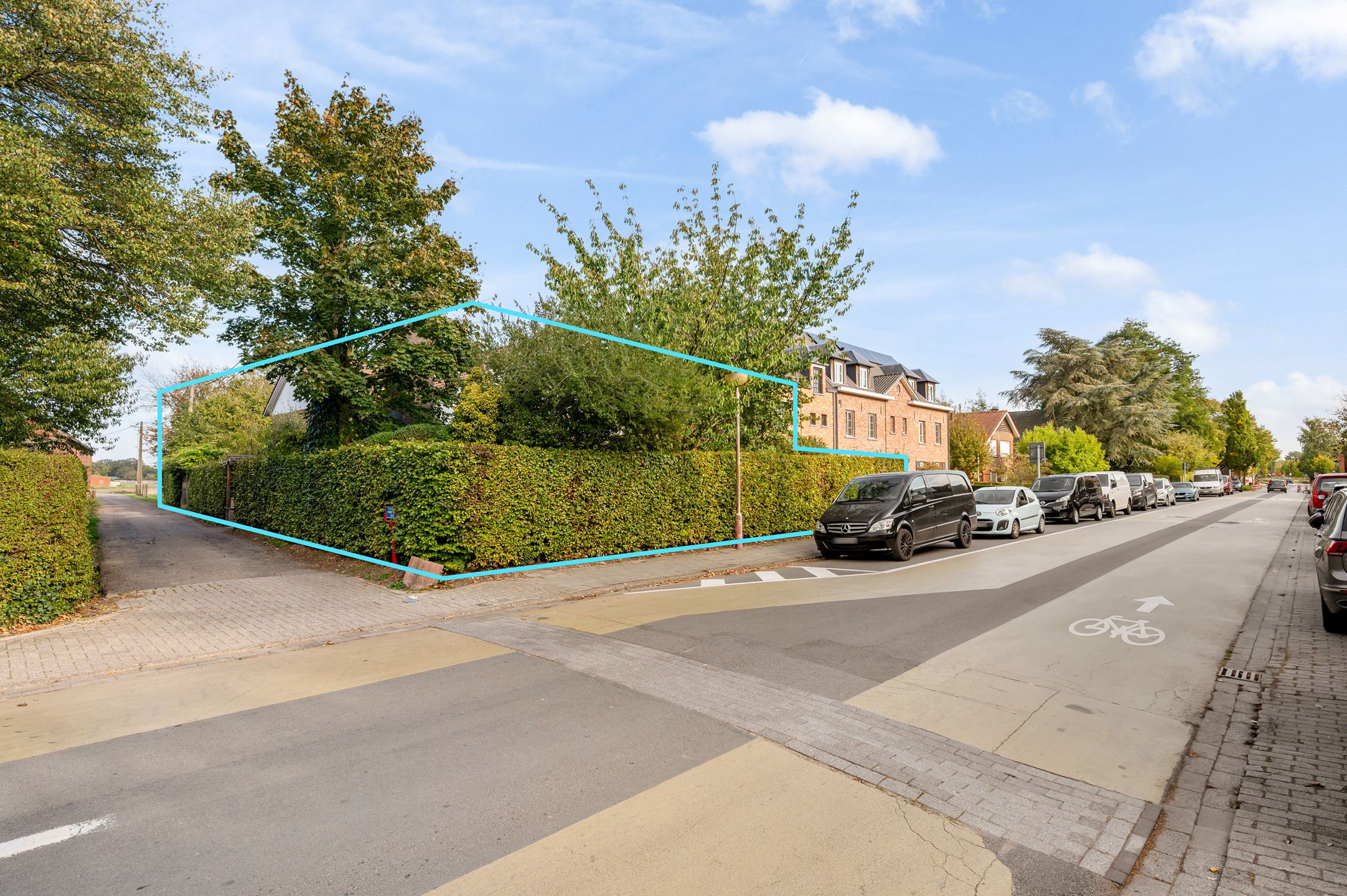 Duplex appartement foto 38