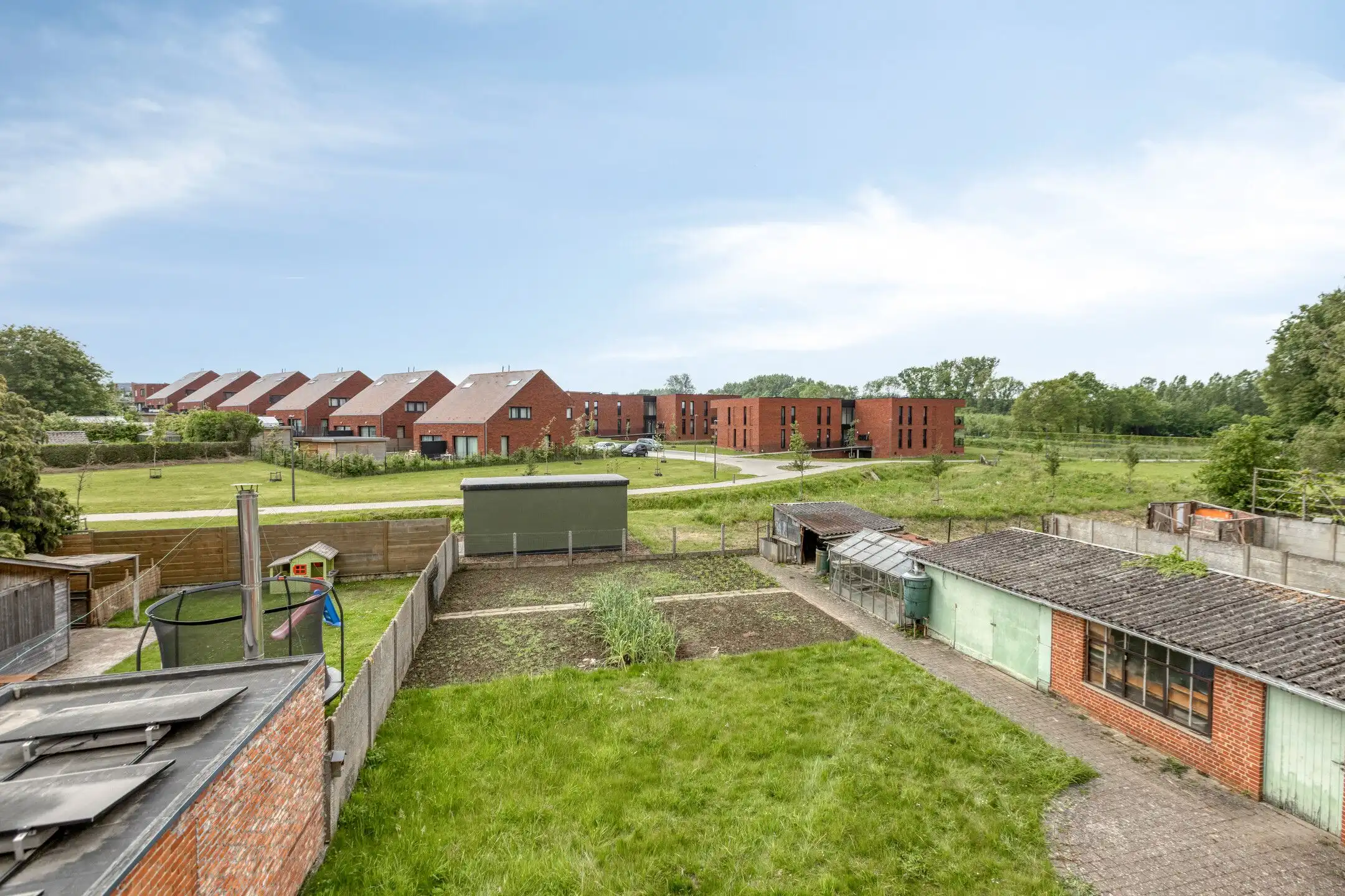 Woning vol potentieel op ruim perceel foto 28