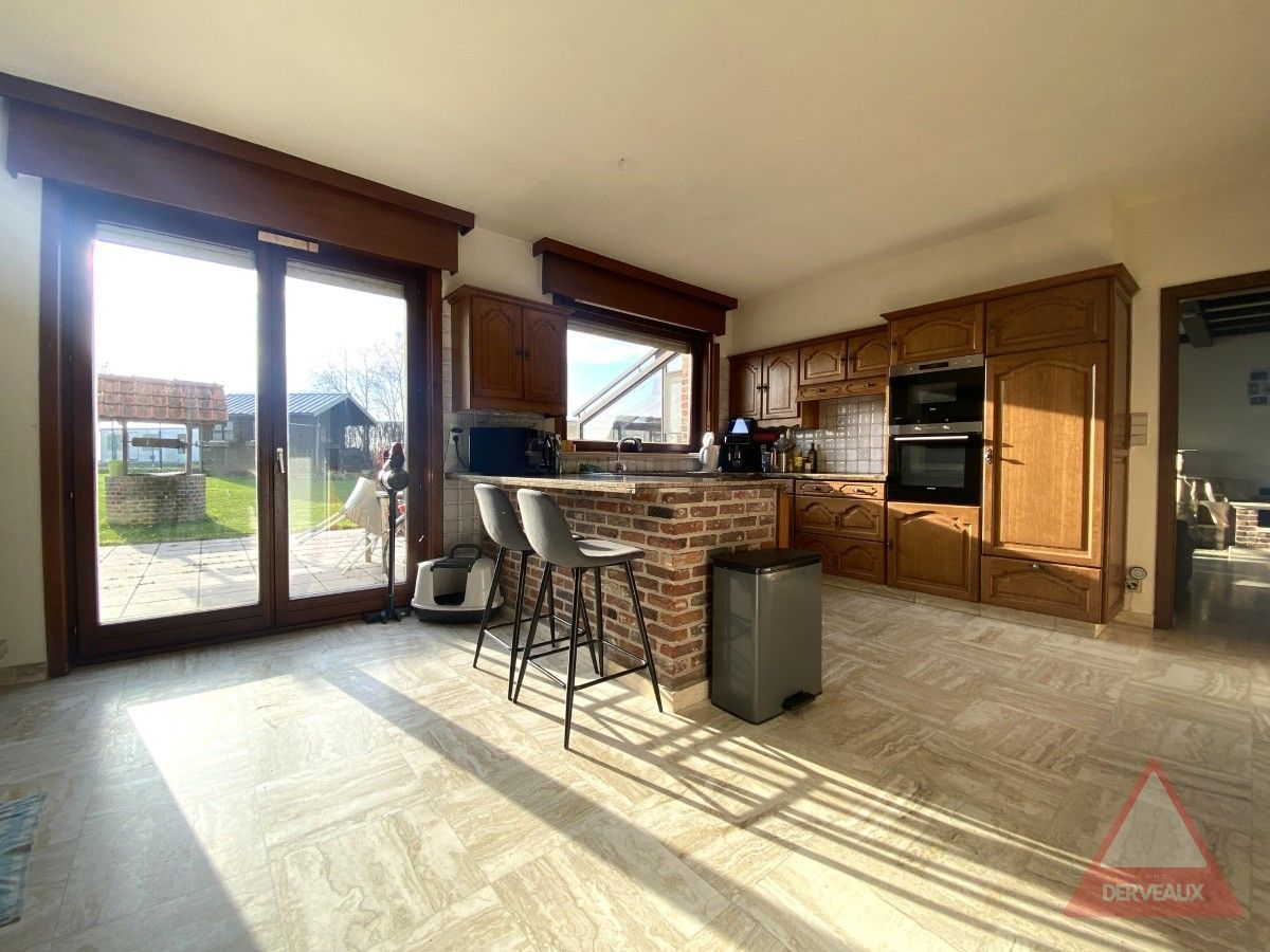 Moorslede – Instapklare woning met 4 slaapkamer foto 8