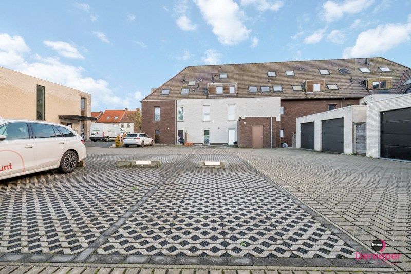 Recent Duplex-Appartement met éénslaapkamer foto 16