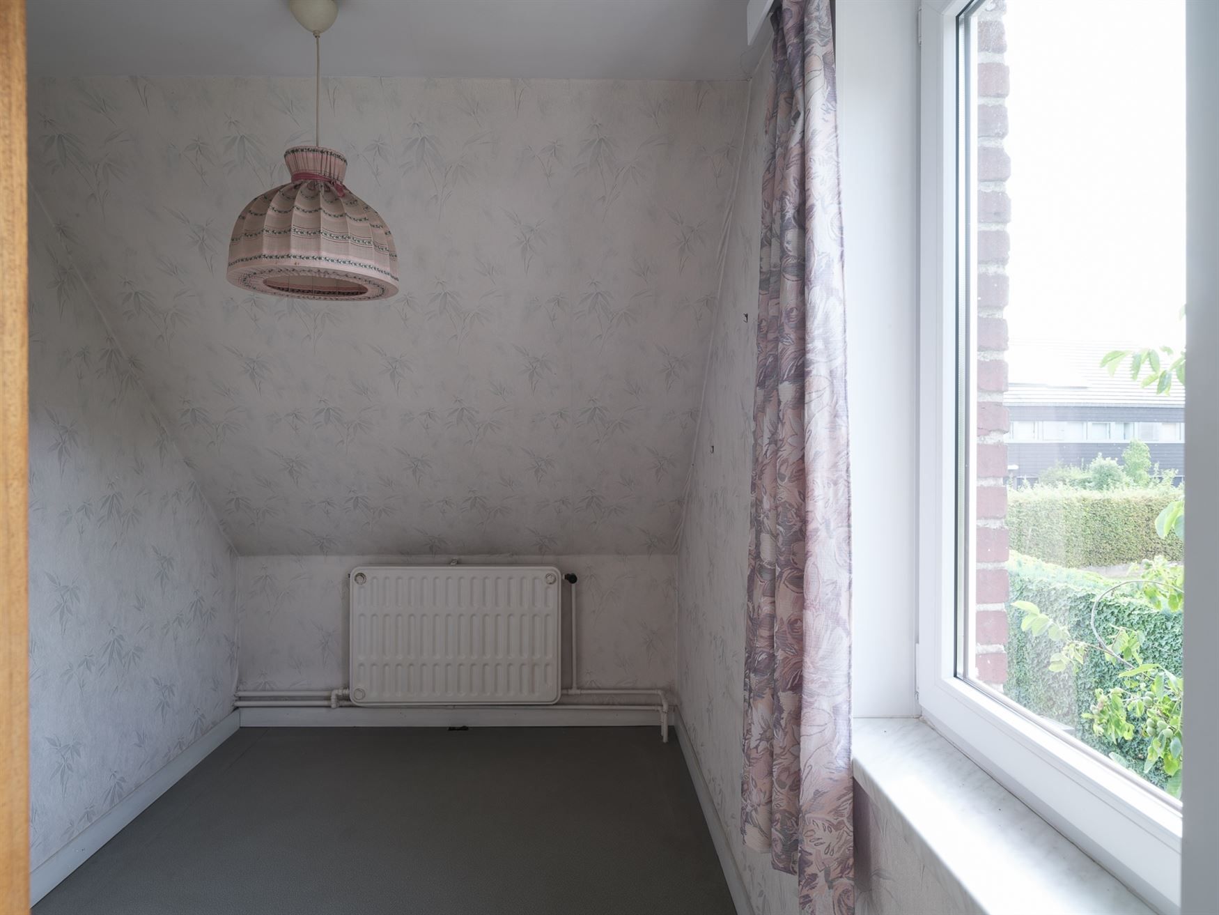 Halfopen renovatieparel in hartje Sint-Martens-Latem foto 20
