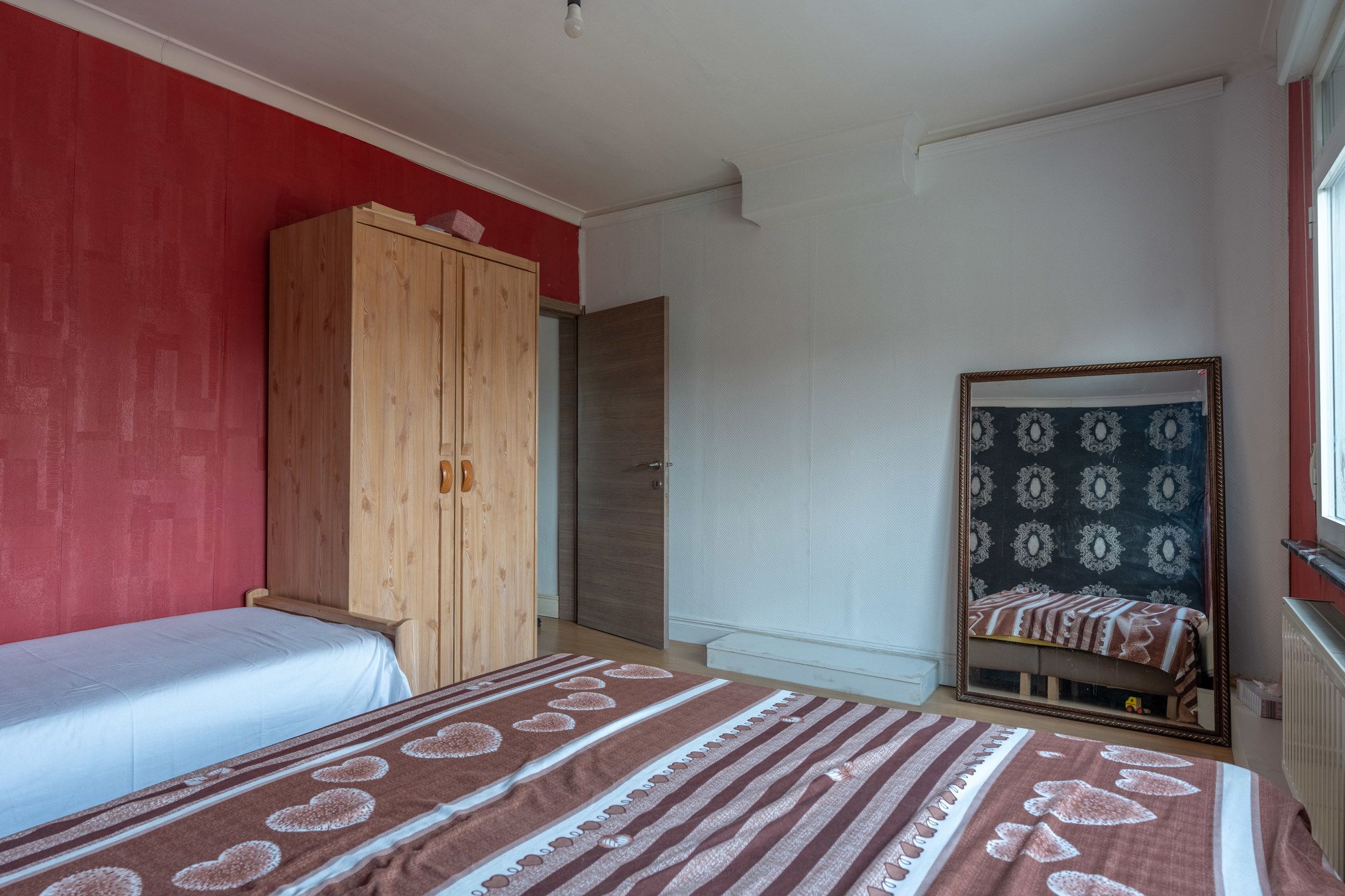 Centraal gelegen gezinswoning met 4 slaapkamers te Turnhout. foto 15