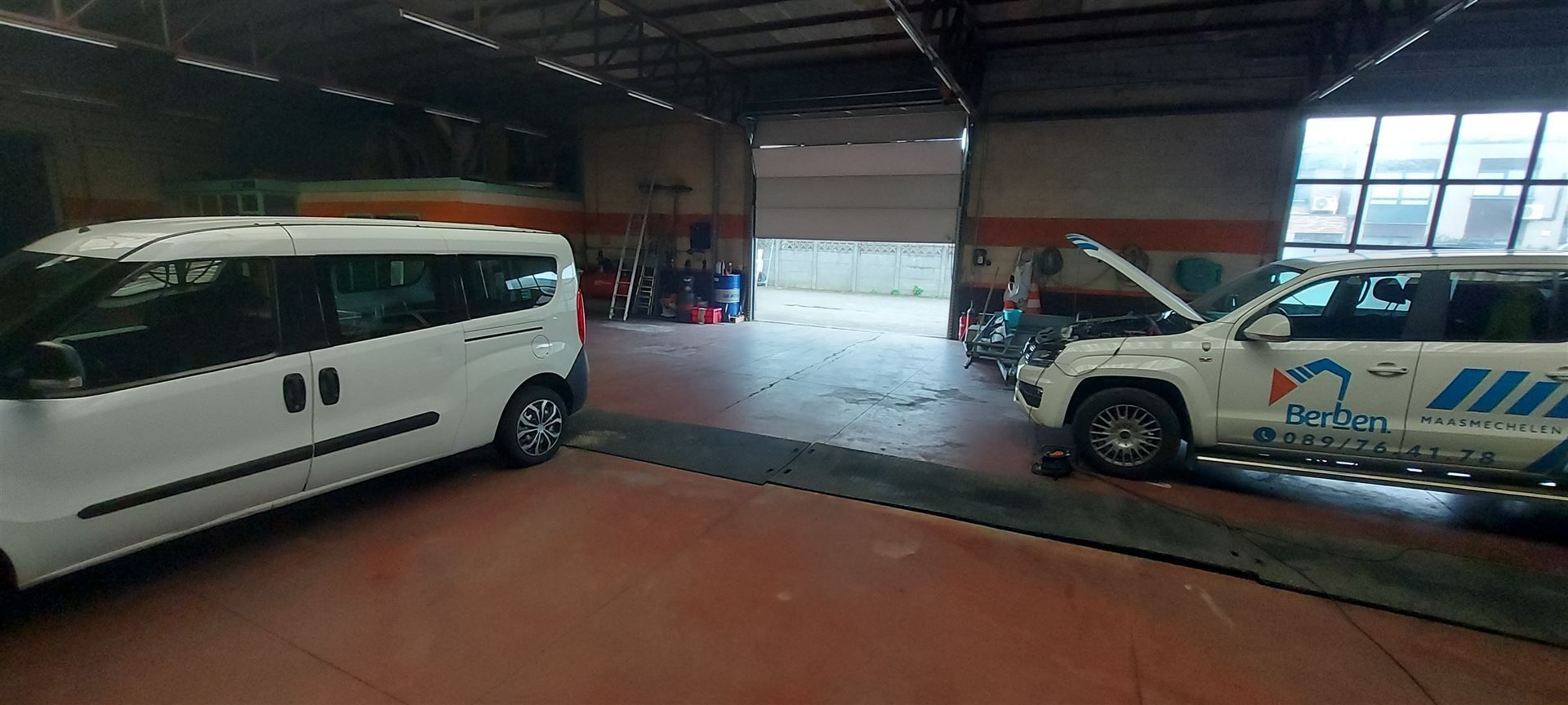 Opbrengsteigendom foto 9