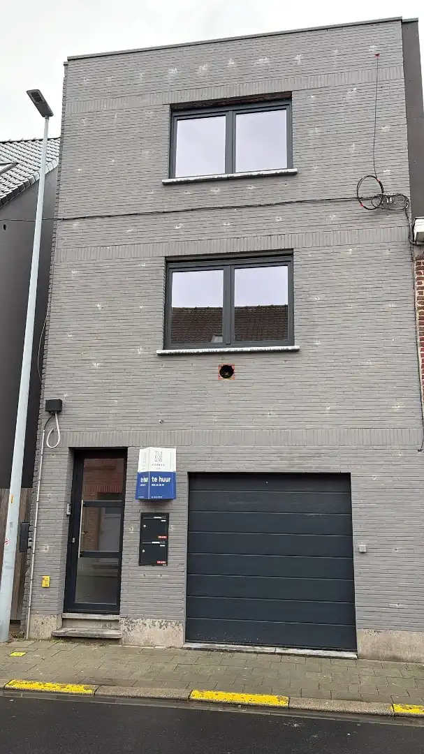 Appartement te huur Koning Boudewijnstraat 14 -/0011 - 8520 Kuurne